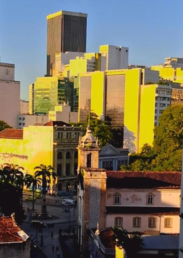 Coracao Da Lapa Apartamento *