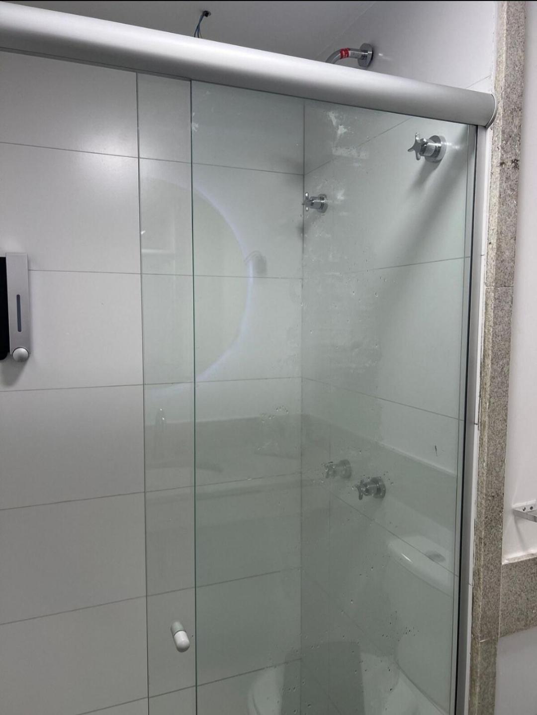 Apartamento Copacabana E Lavanderia