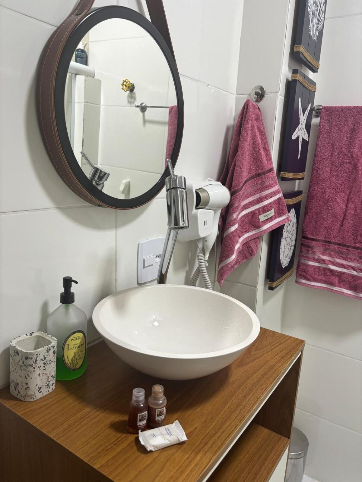 Apartment Lindo Rio de Janeiro