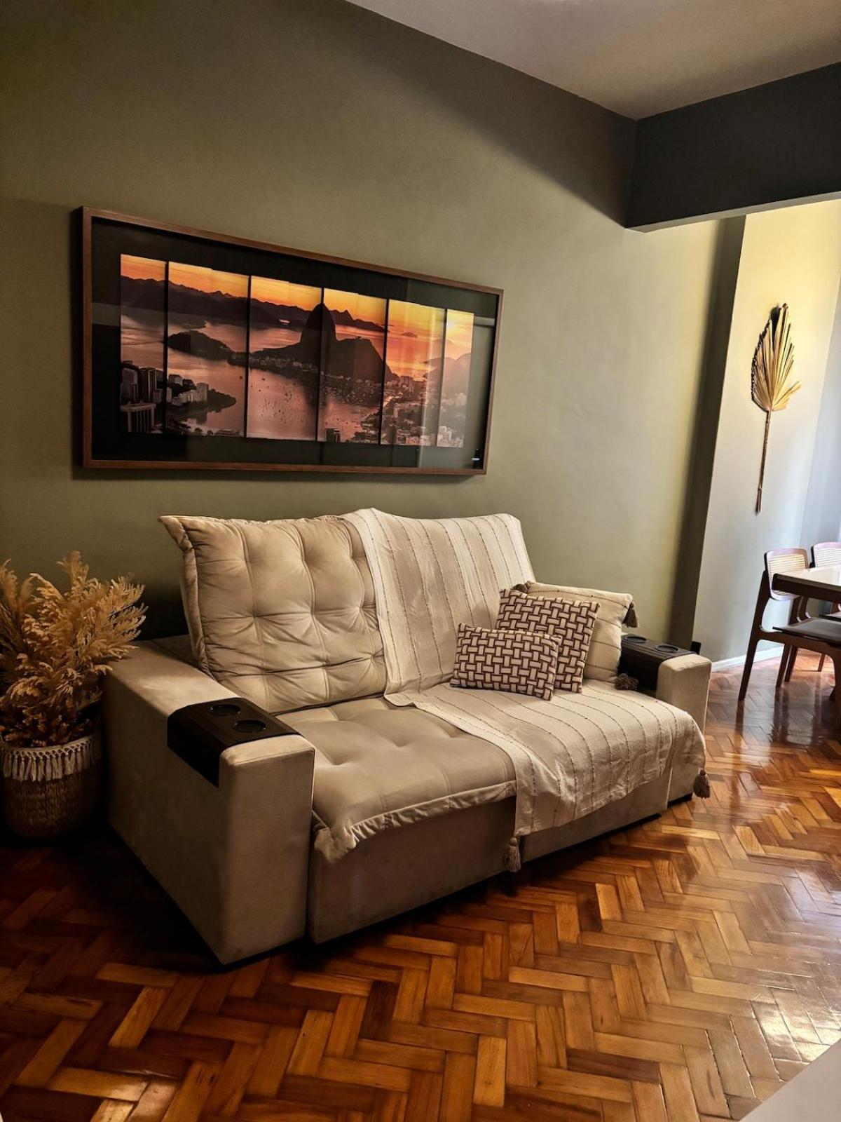 Lindo Apartment