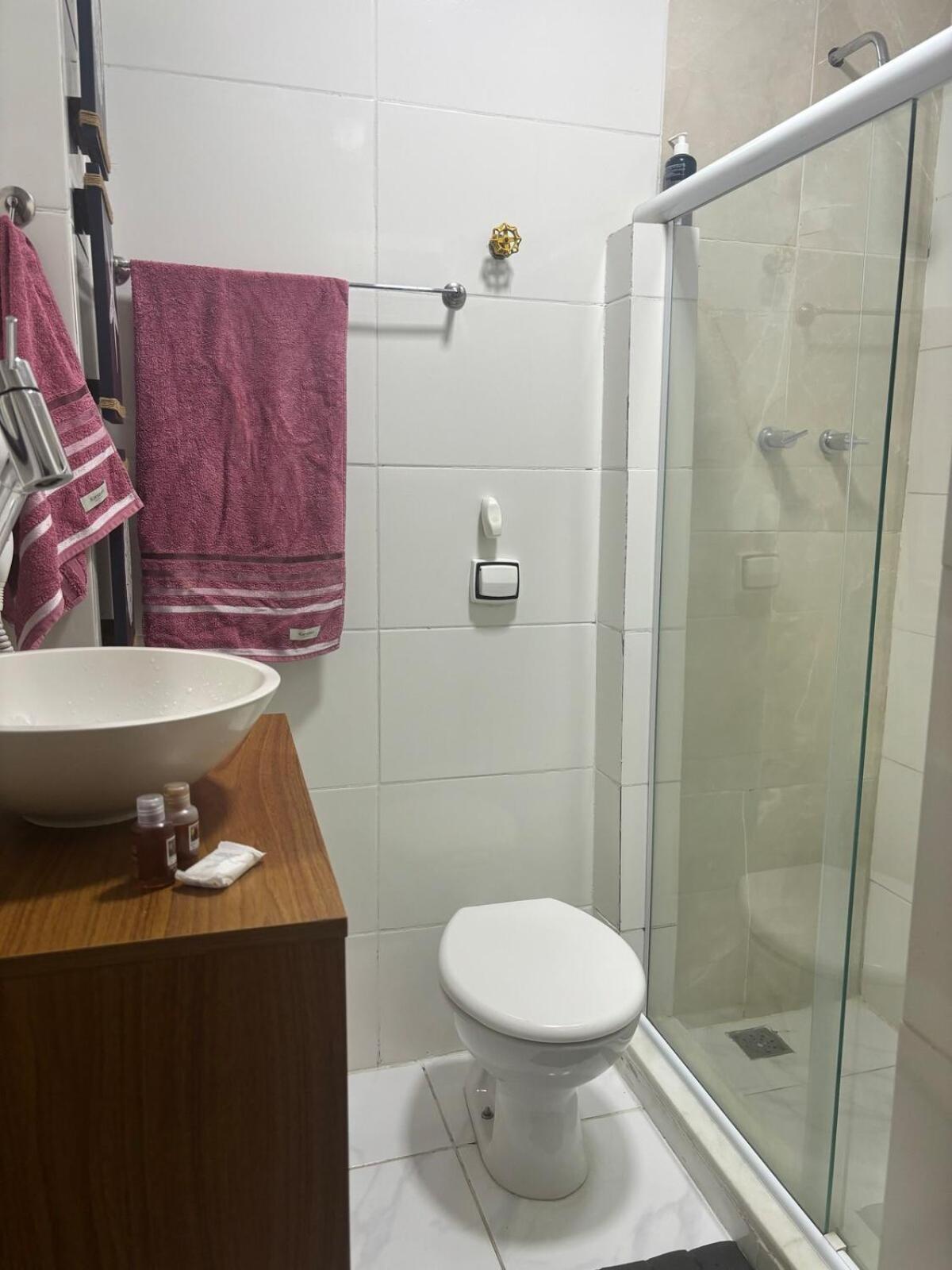 Lindo Apartment Rio de Janeiro