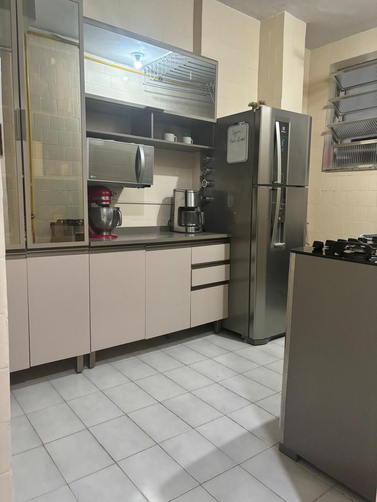 Apartment Lindo