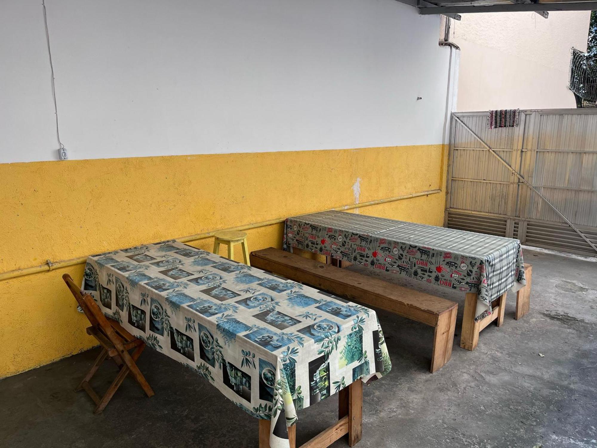 Albergue Colinna *