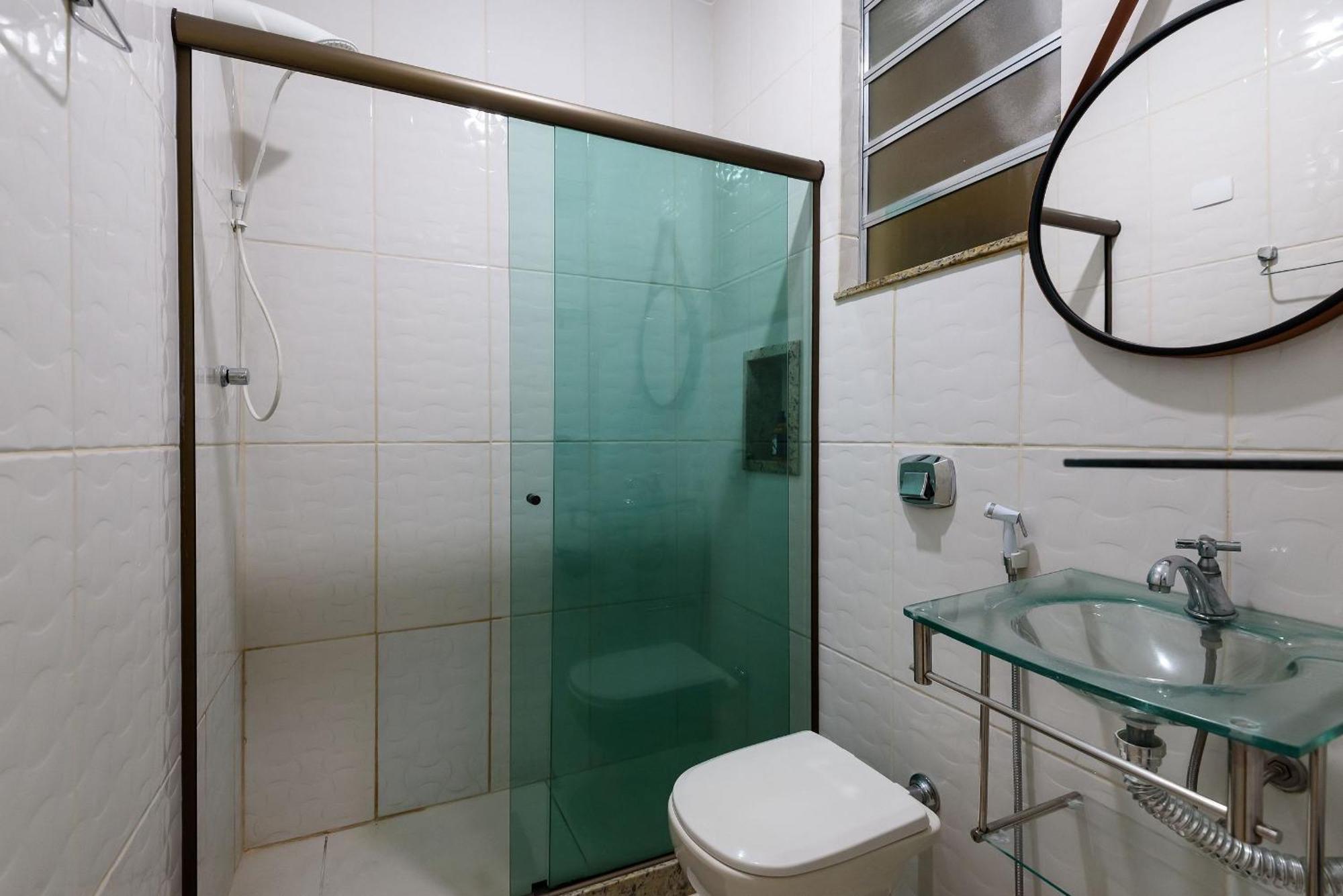 Quarto&sala Completo A 300m Da | Nsc 386/402 Apartamento