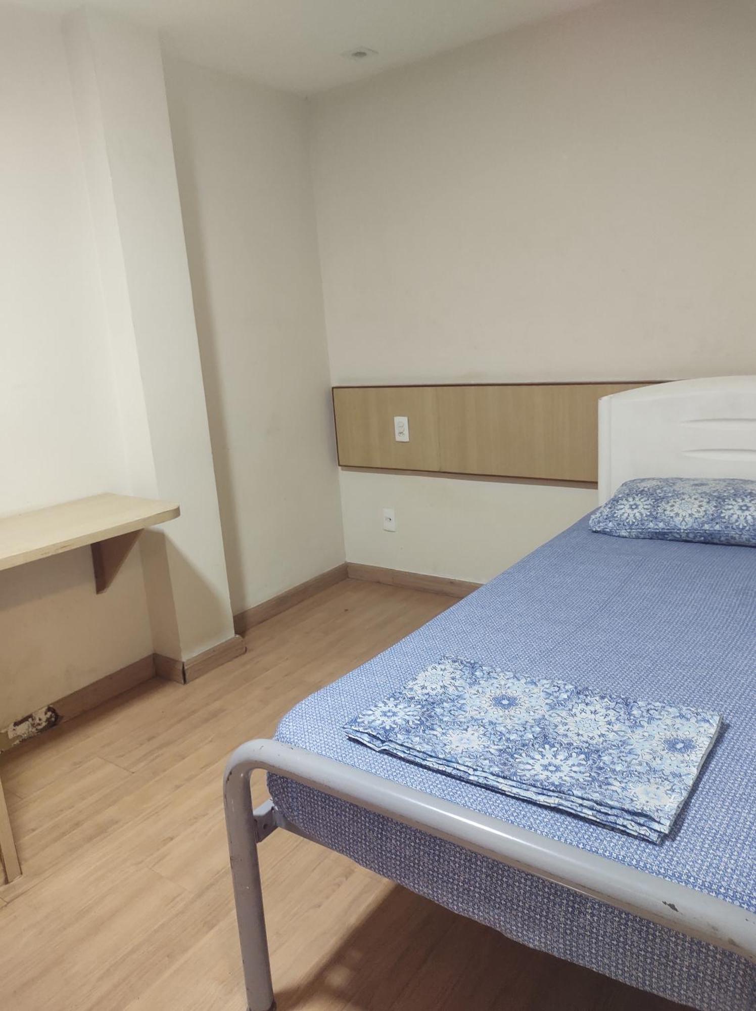Lapa 123 Albergue