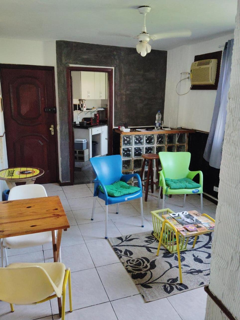 Rio Centro Apartamento *