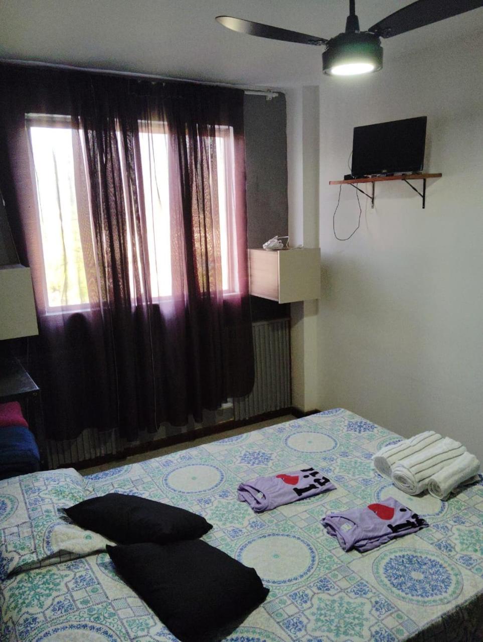 Apartamento Rio Centro *