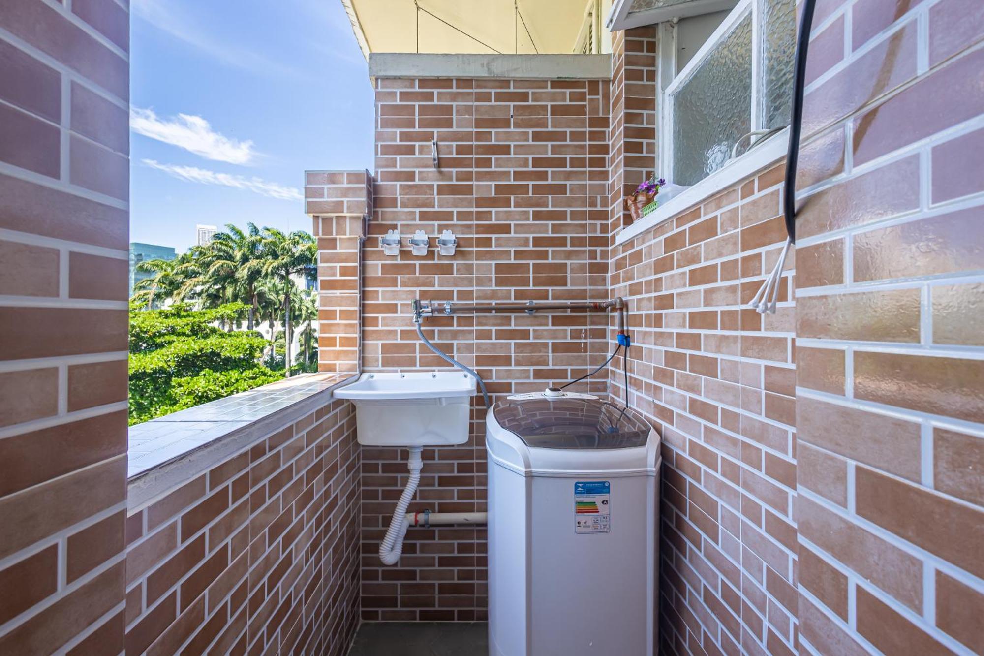 Lindo No Centro Do Rio, Na Lapa, Com Wi-fi Apartamento Rio de Janeiro