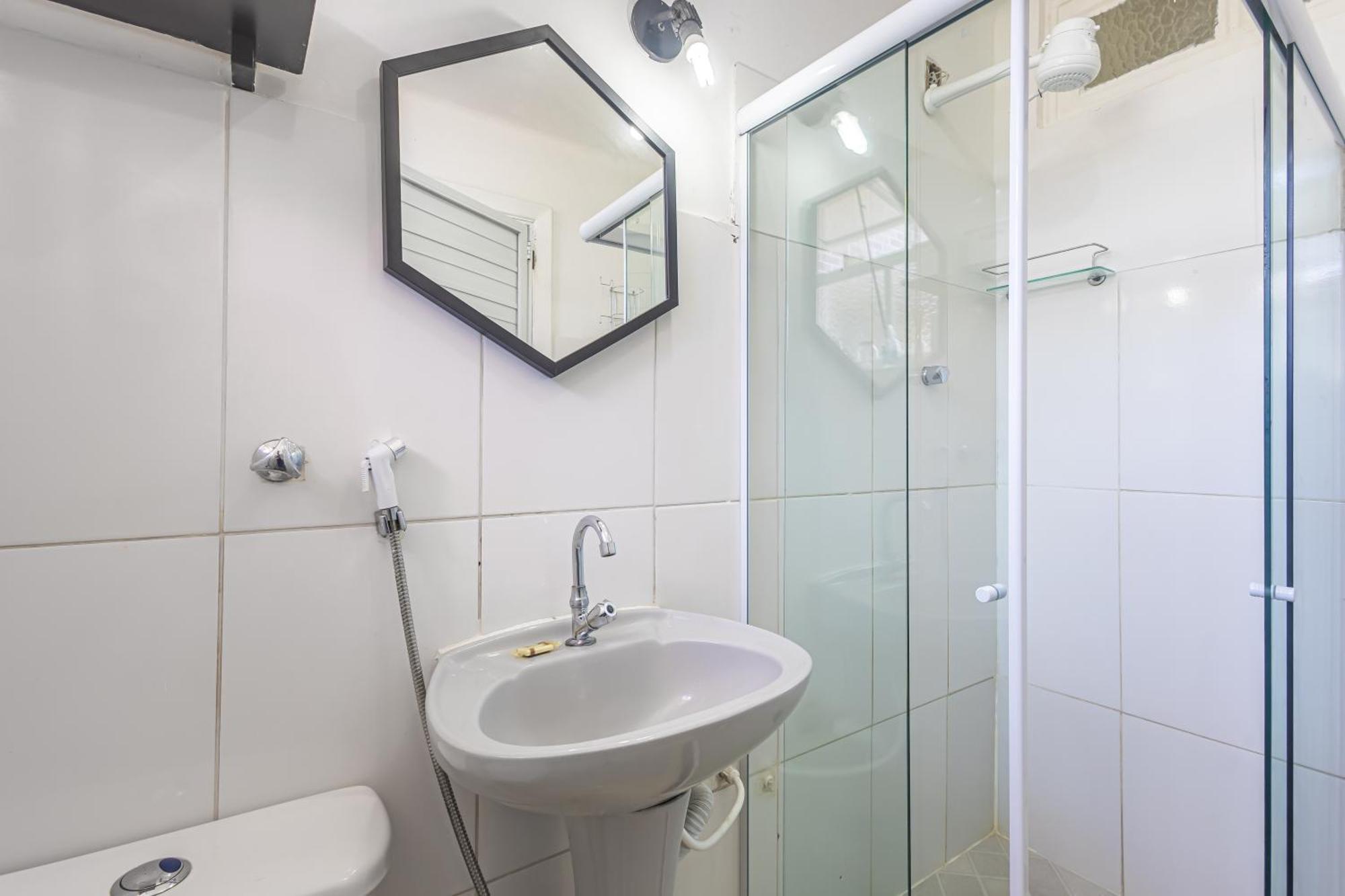 Apartamento Lindo No Centro Do Rio, Na Lapa, Com Wi-fi