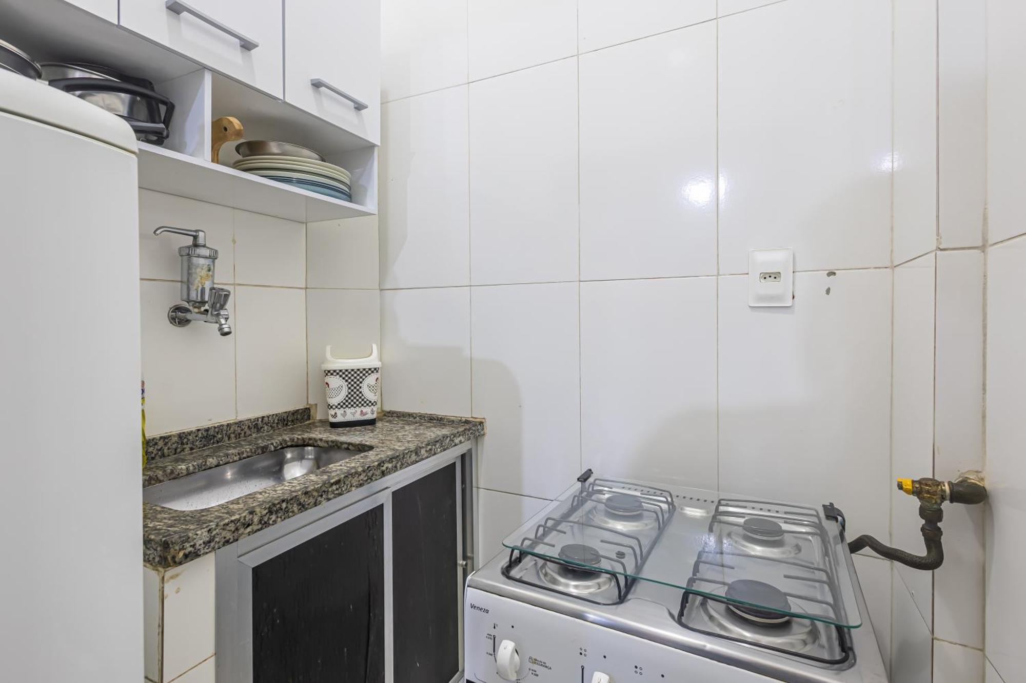 Apartamento Lindo No Centro Do Rio, Na Lapa, Com Wi-fi *