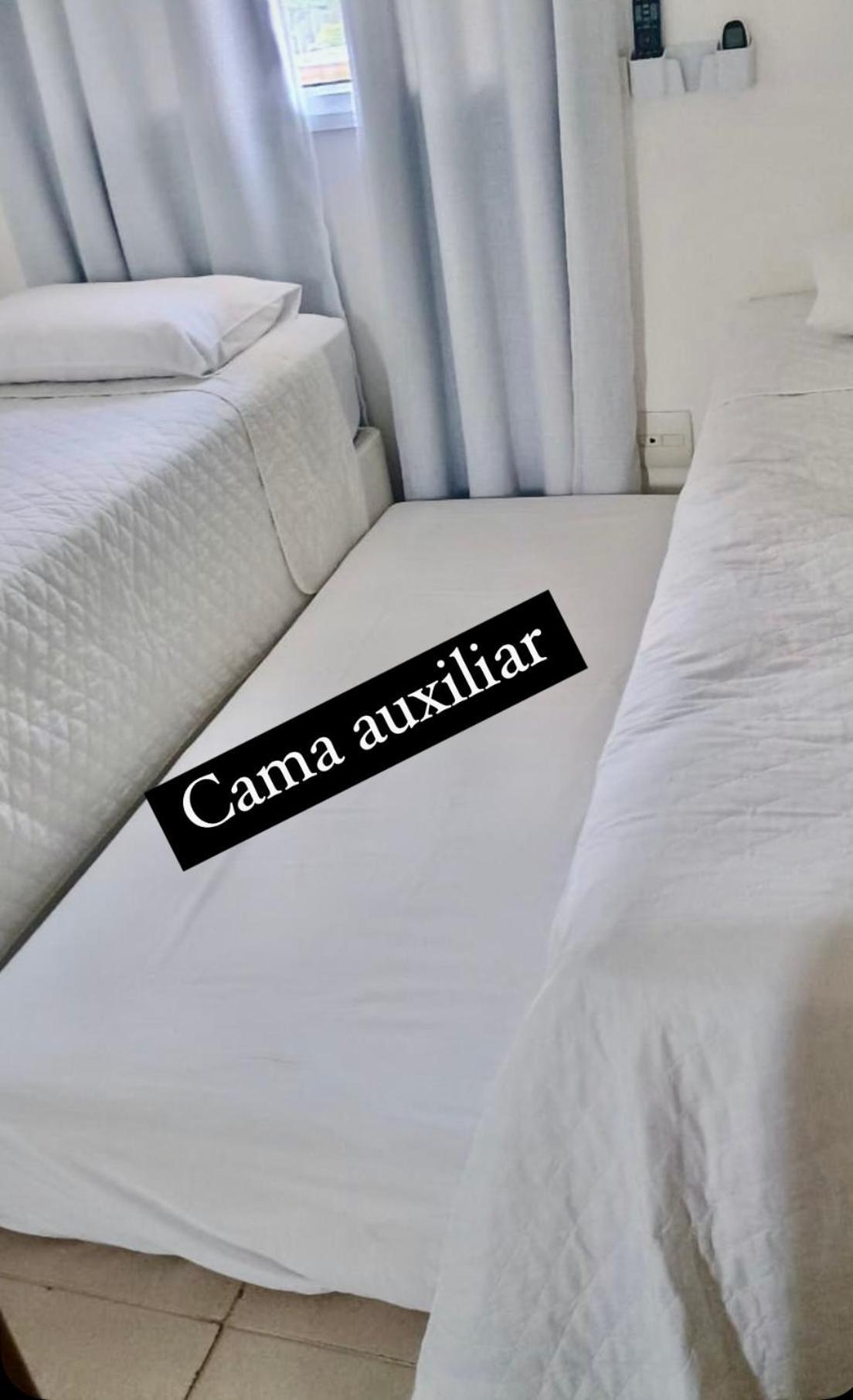 Barra Family Com Piscina E Spa, 2 Quartos Apartamento *