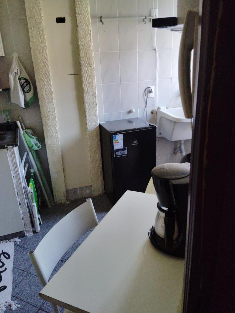 Apartamento Rio Centro *
