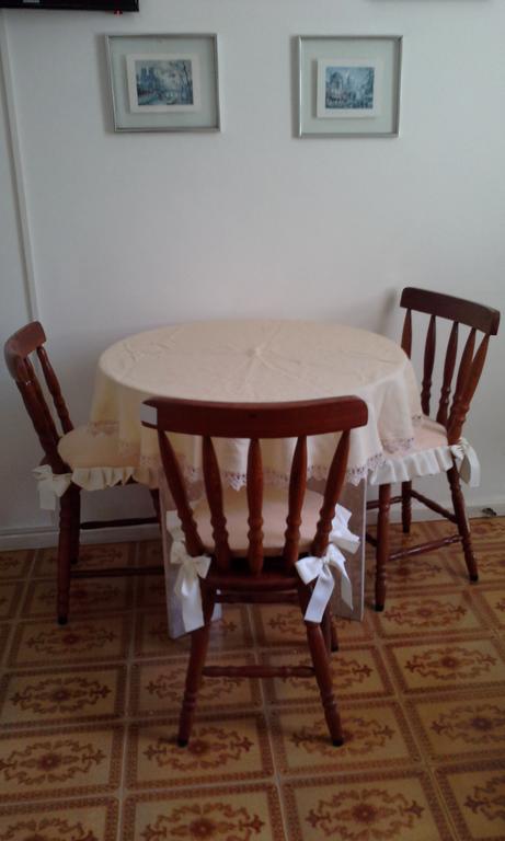 Apartamento Sun Apartamento Copacabana