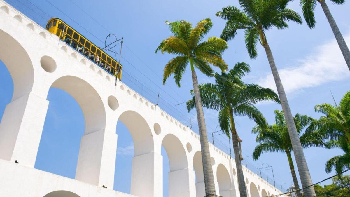 Centro Lapa Rio de Janeiro