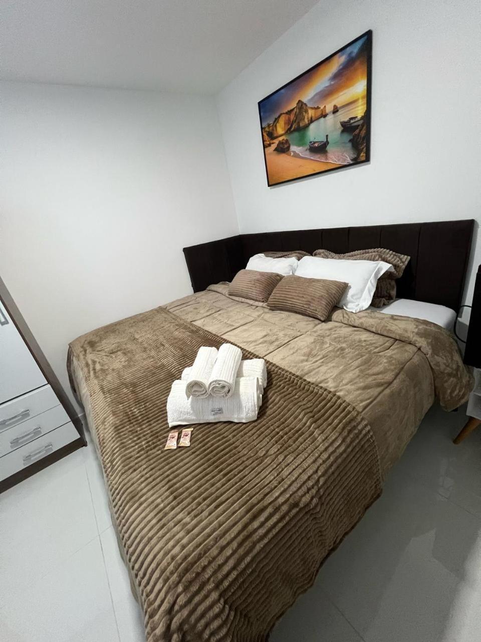 Apartamento Jacarepagua Inteiro , Rio De Janeiro, Rio Centro,barra Olimpica,farmasi Arena,parque Olimpico & Jeunesse Arena Rio de Janeiro