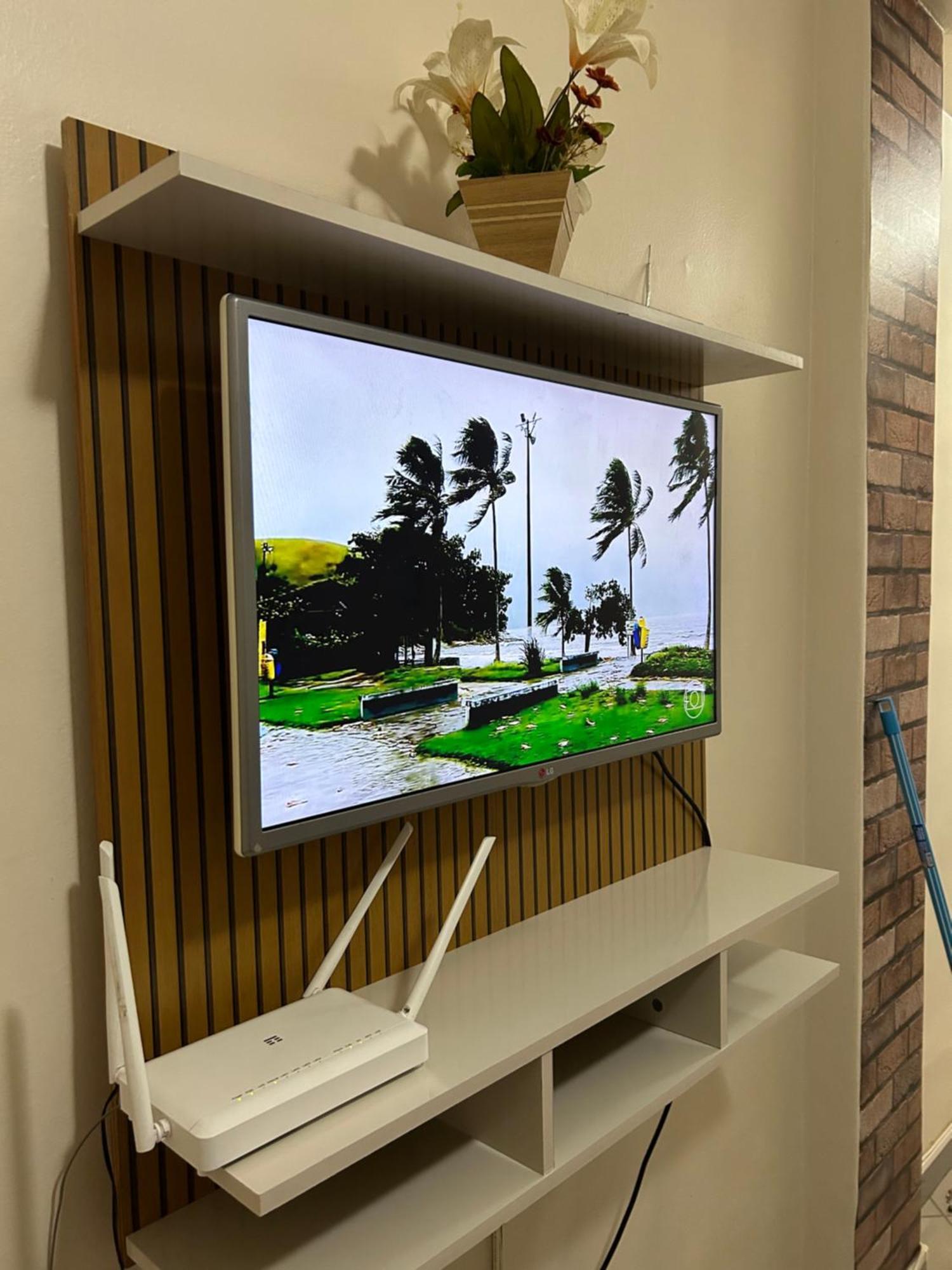 Na Quadra Da De Copacabana Apartamento