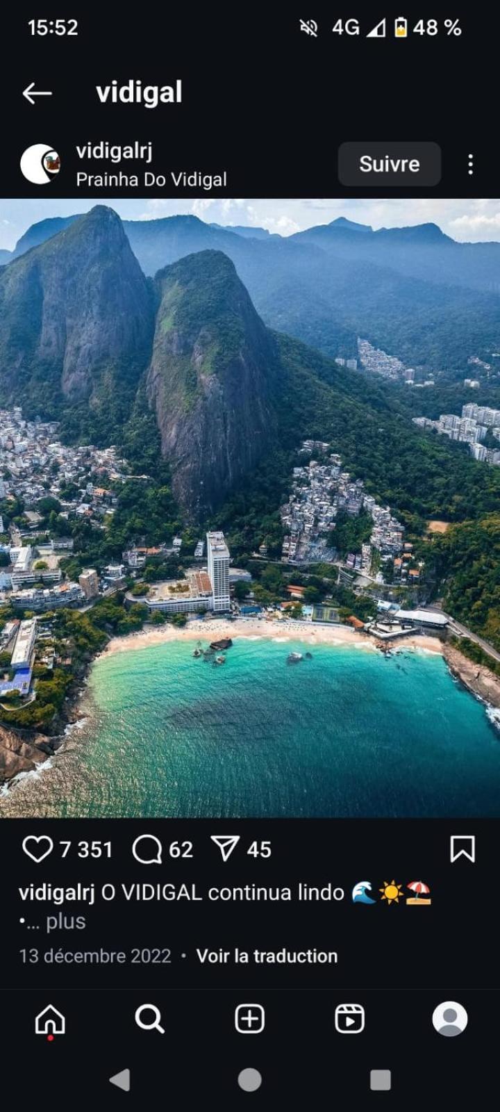Kriok Vidigal Rj *