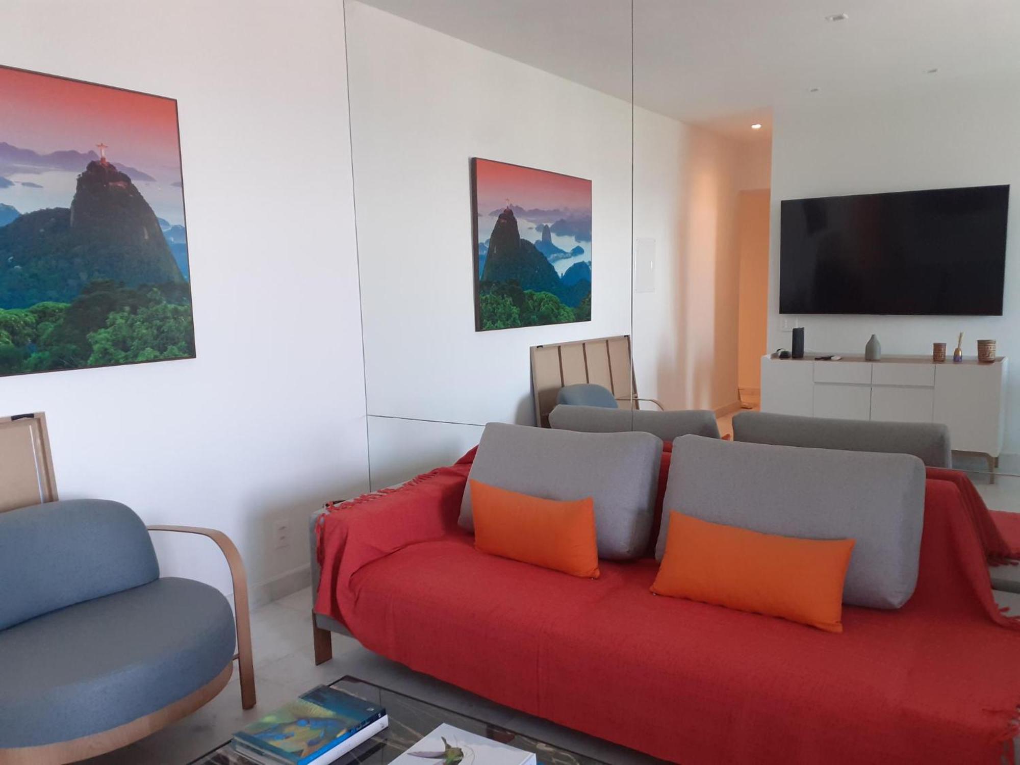 Ipanema Magica Apartamento