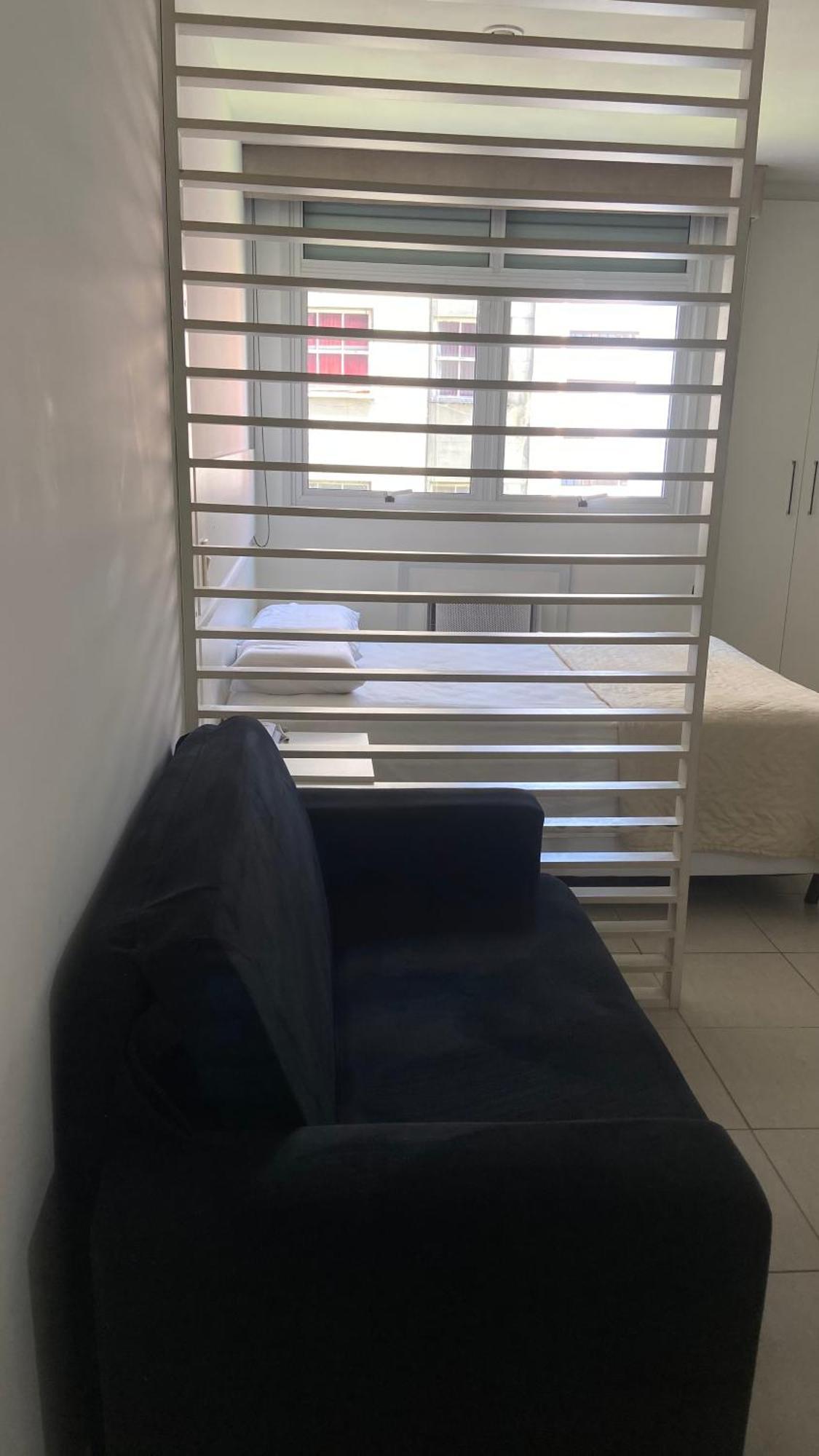 Estudio No Coracao Do Rio * Rio de Janeiro
