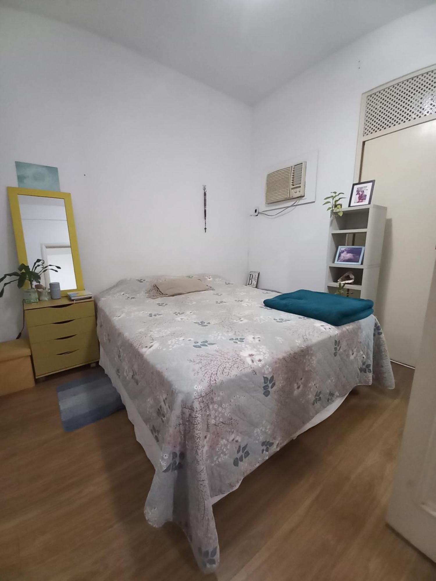 Apartamento Vizinhos Do Mar - Rj *