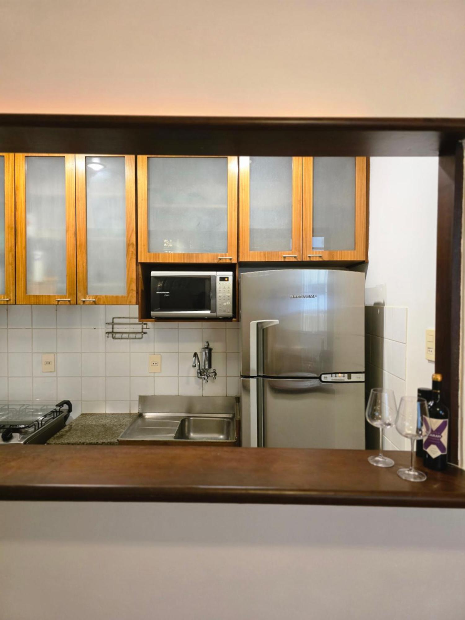 Apartamento Cool & Chill Ipanema