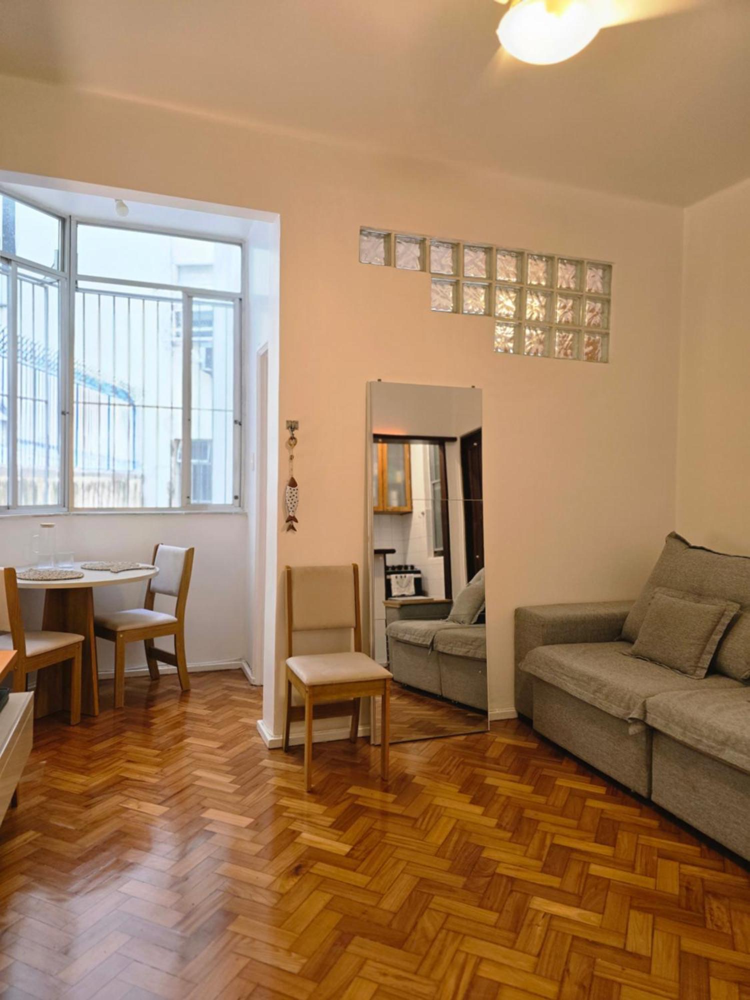 Cool & Chill Ipanema Apartamento *