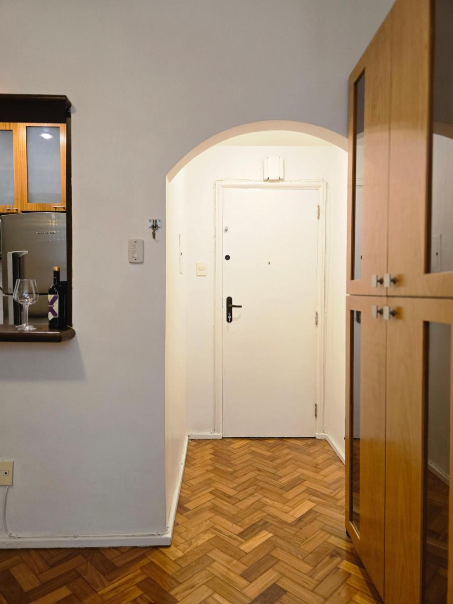Cool & Chill Ipanema Apartamento *
