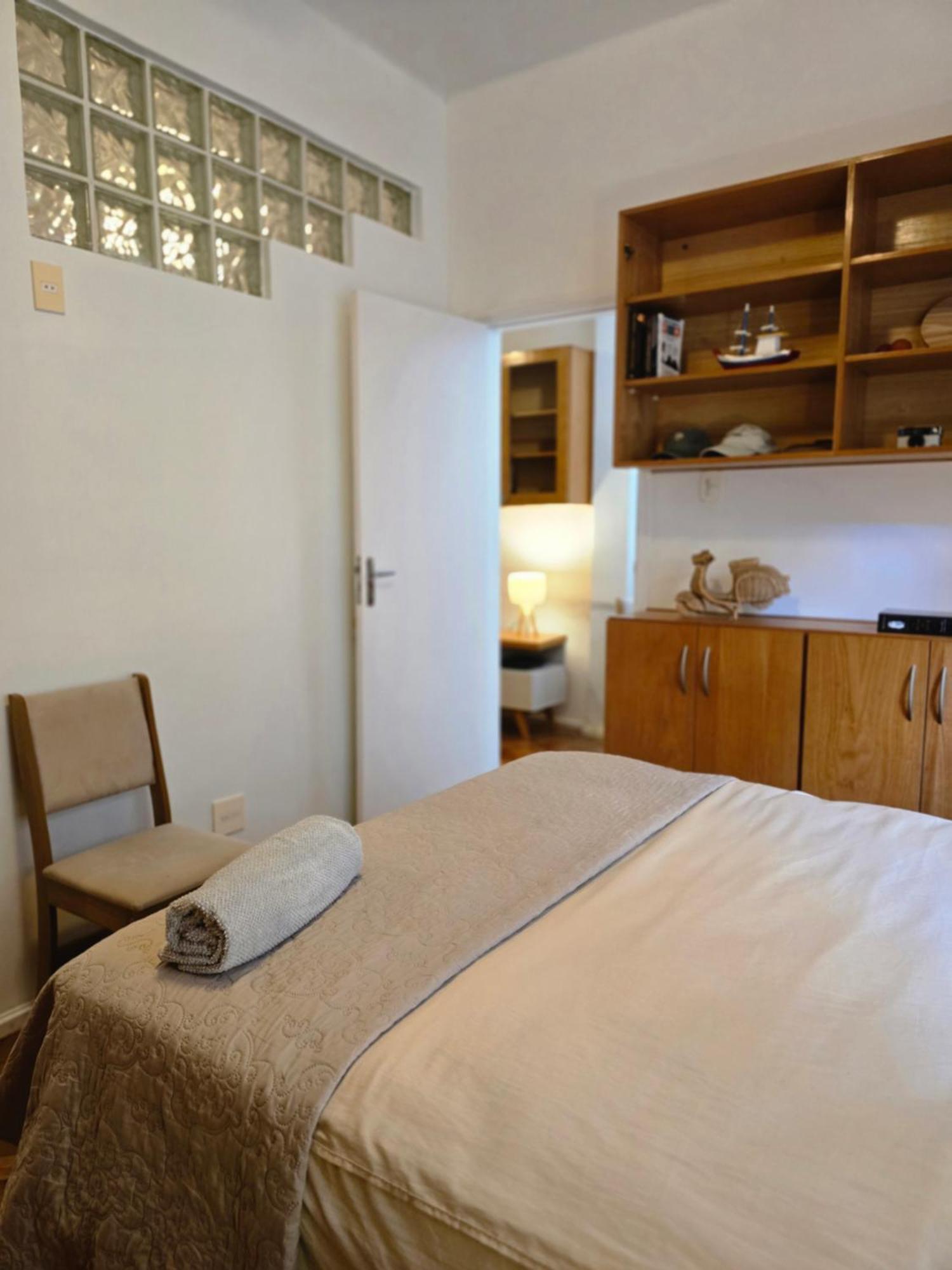 Apartamento Cool & Chill Ipanema *