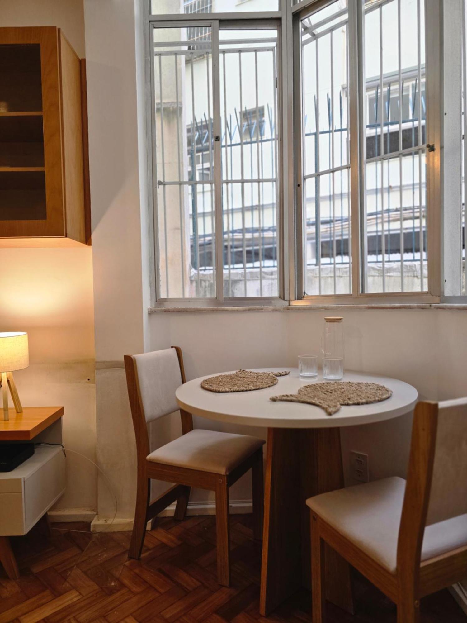 Cool & Chill Ipanema Apartamento Rio de Janeiro