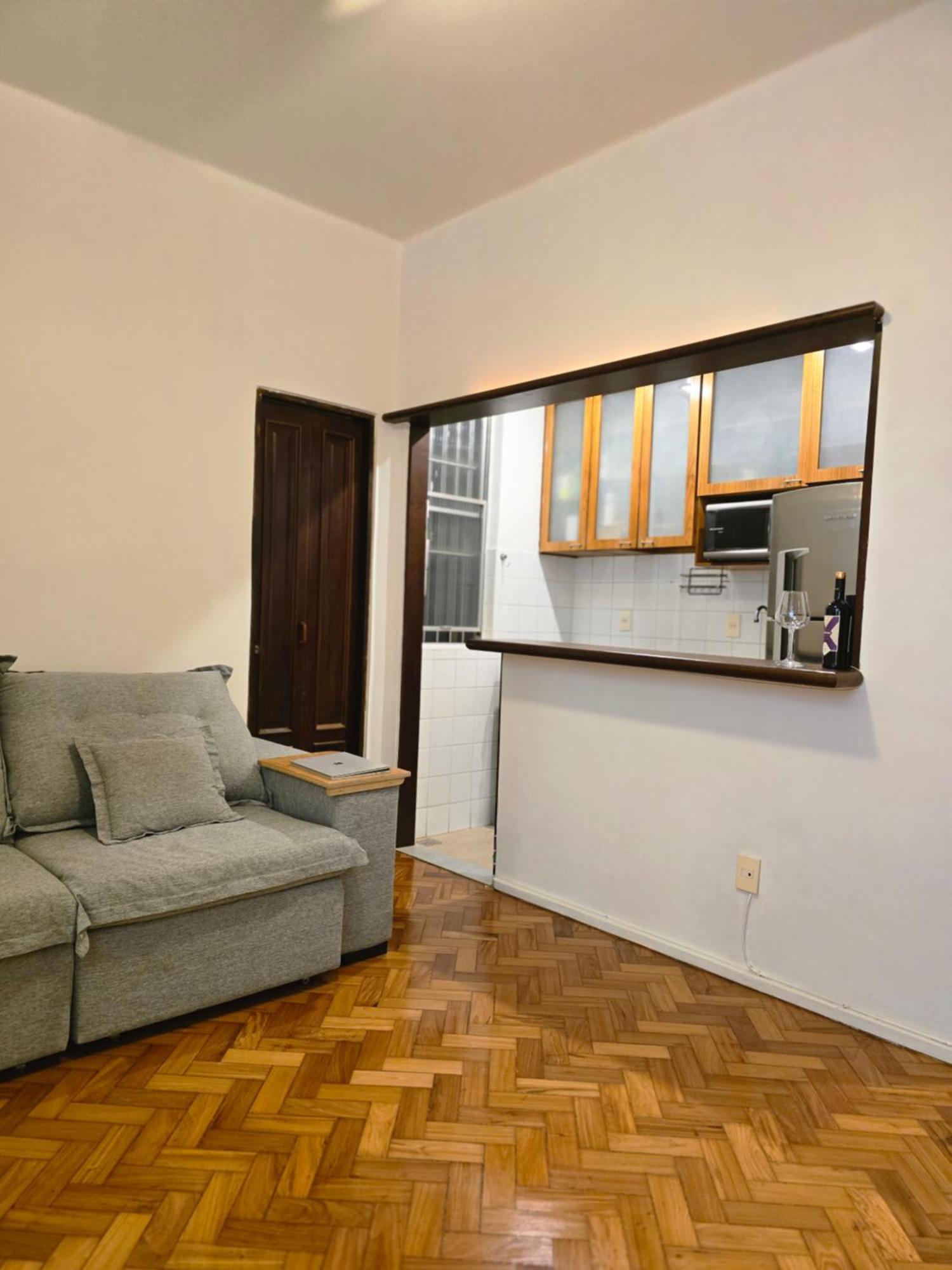 Apartamento Cool & Chill Ipanema Rio de Janeiro