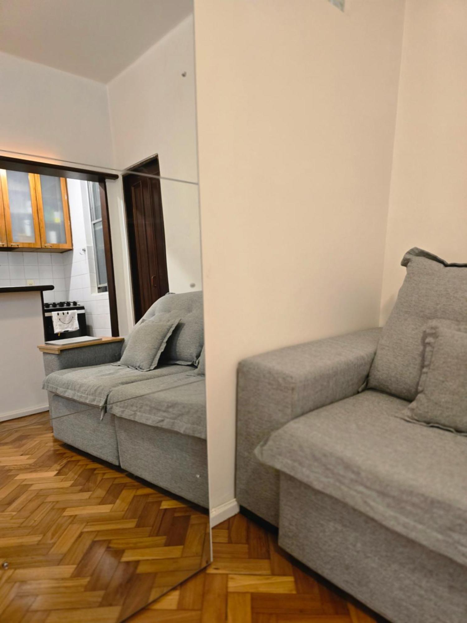 Cool & Chill Ipanema Apartamento Rio de Janeiro