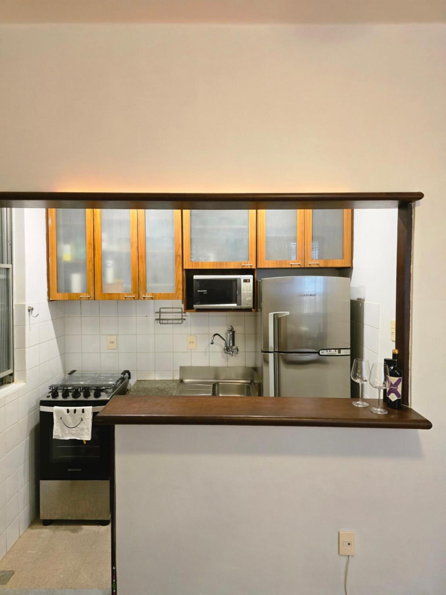 Apartamento Cool & Chill Ipanema Rio de Janeiro