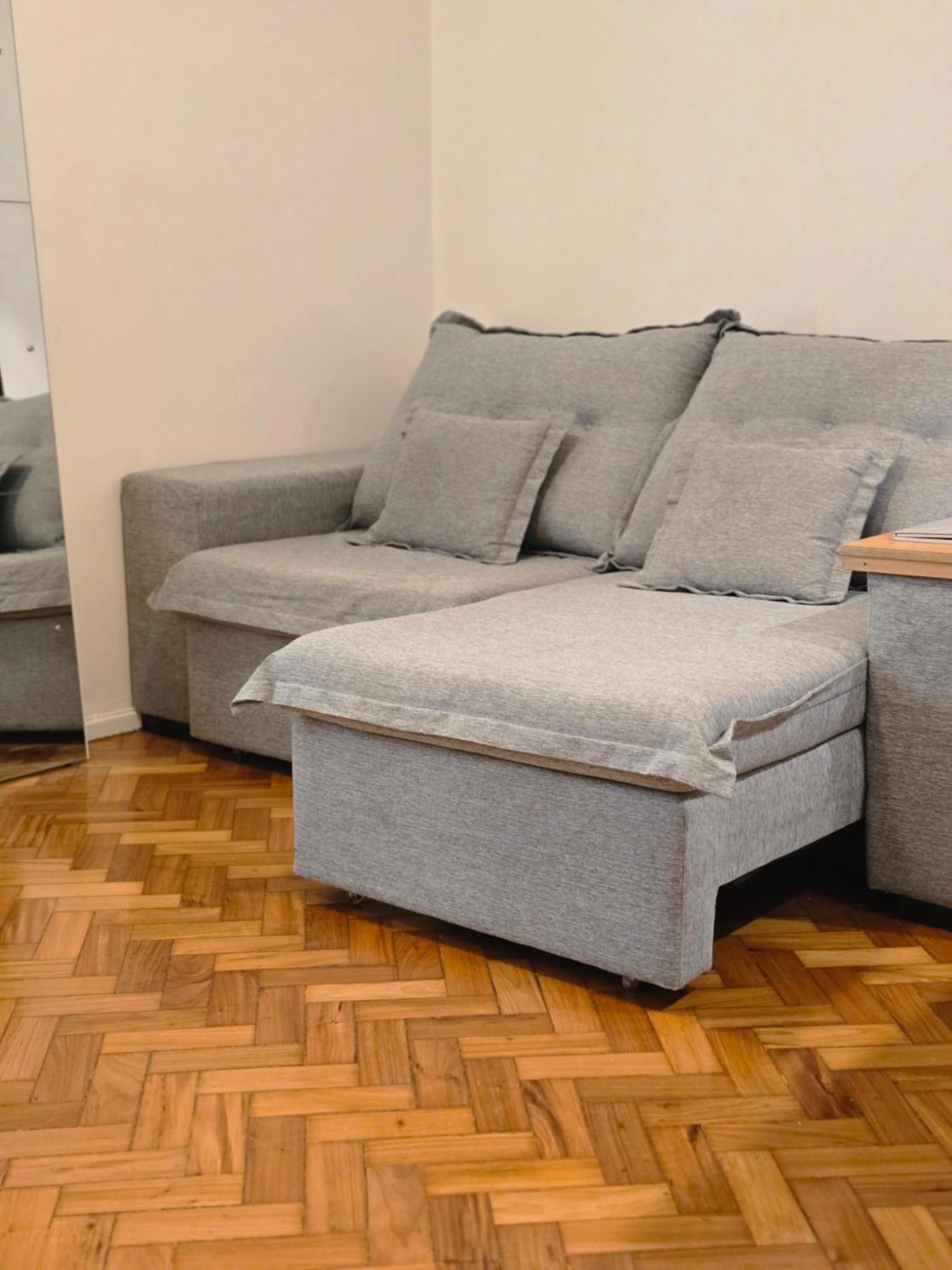 Apartamento Cool & Chill Ipanema