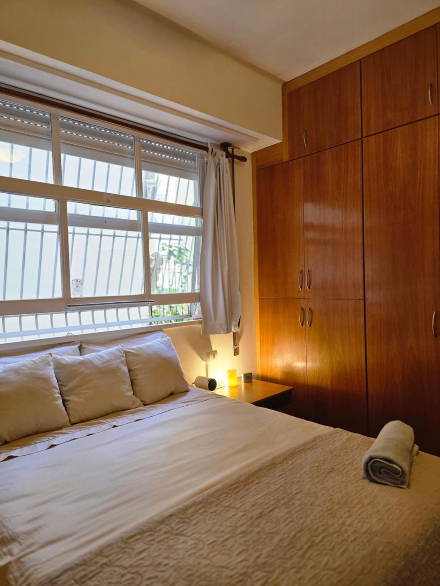 Cool & Chill Ipanema Apartamento *