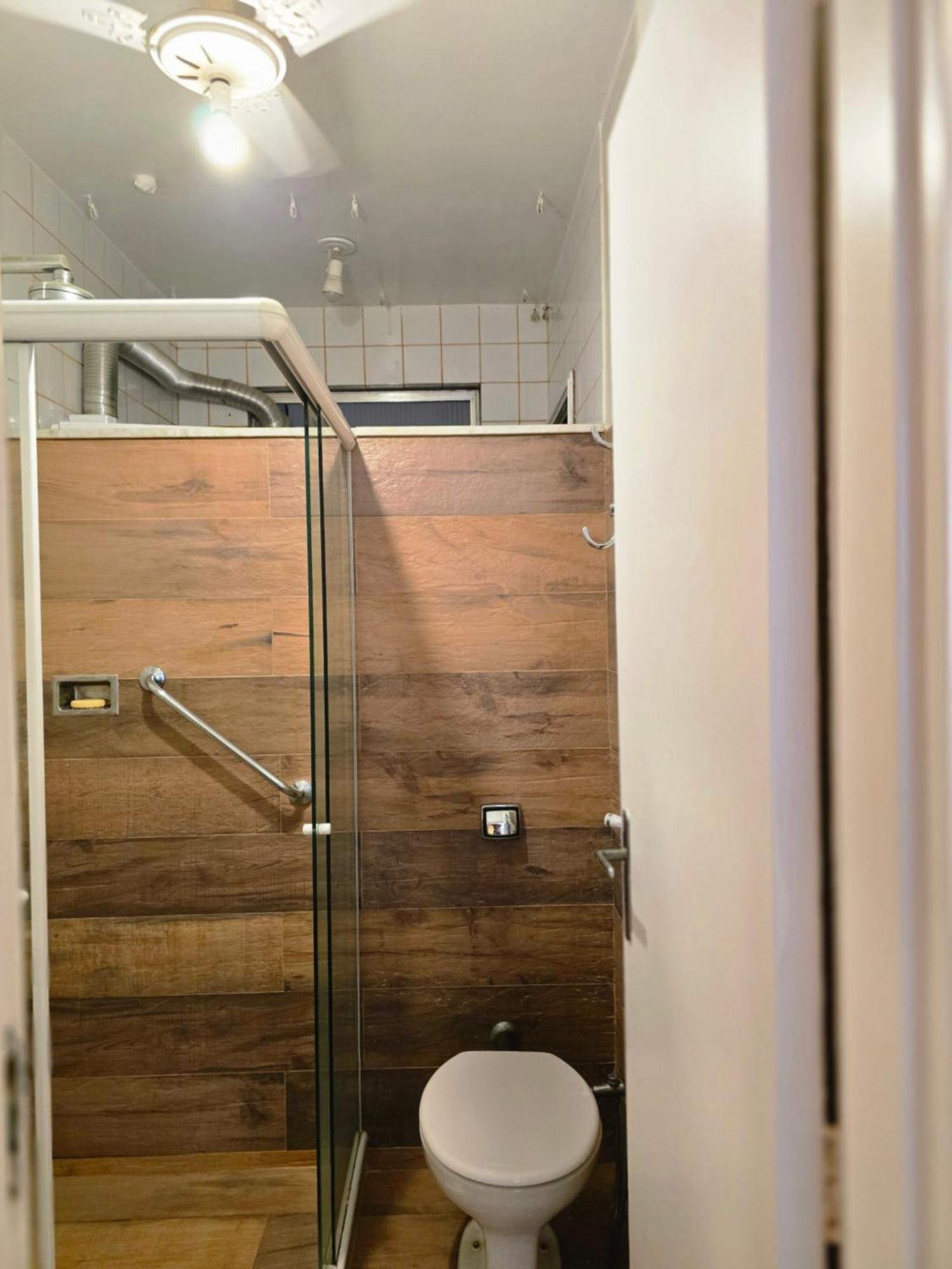 Cool & Chill Ipanema Apartamento *