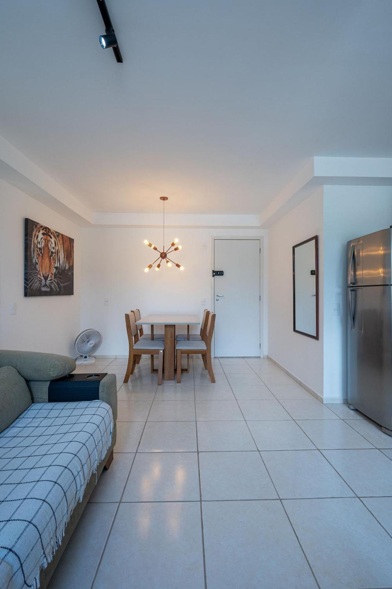 Proximo Ao Riocentro E Parque Olimpico Apartamento *