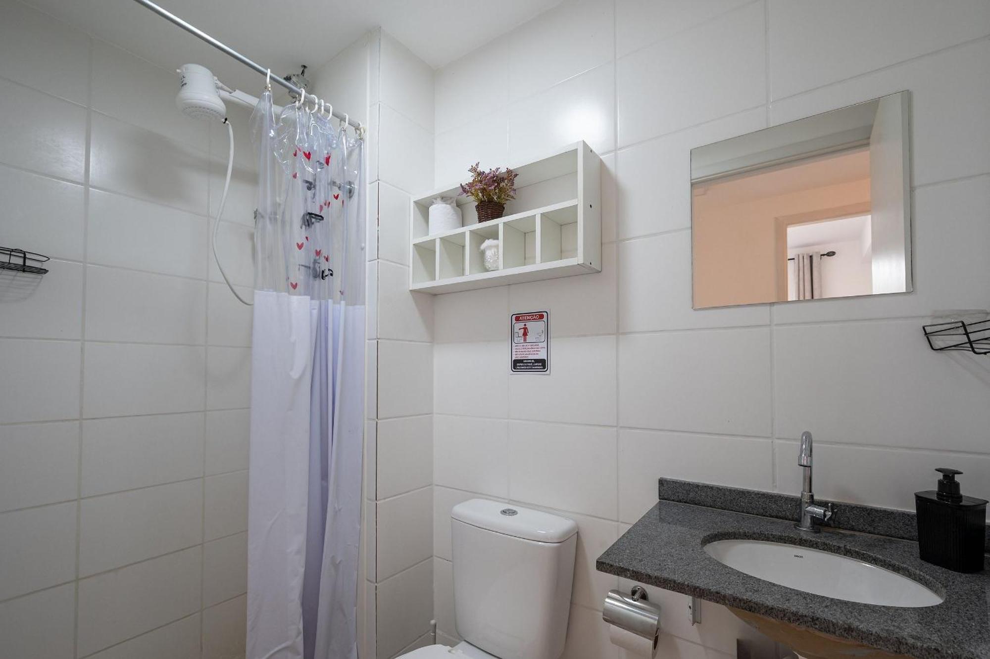 Proximo Ao Riocentro E Parque Olimpico Apartamento Rio de Janeiro