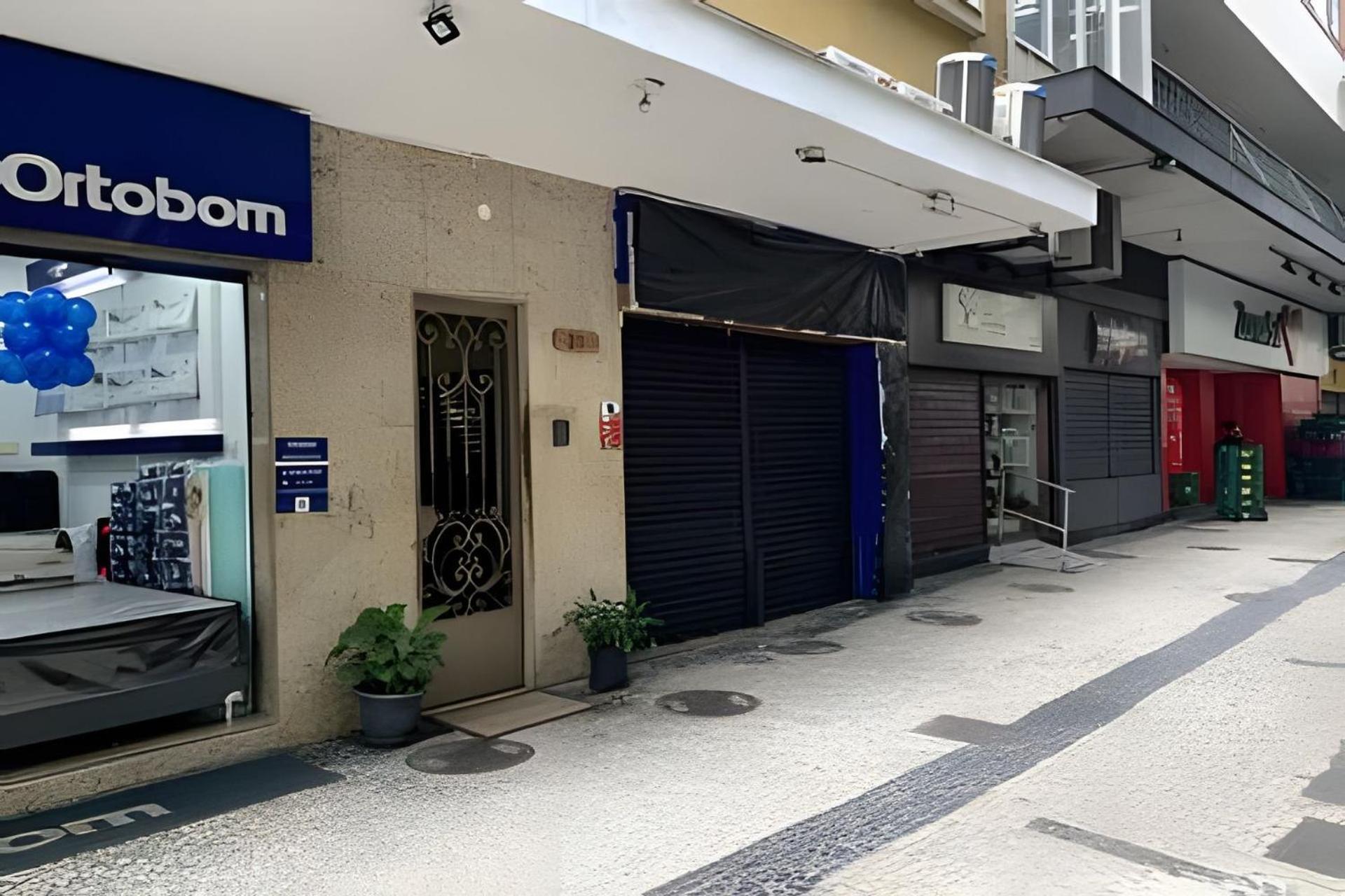 Apartment Flats Proximo Copacabana Posto 6 Rio de Janeiro