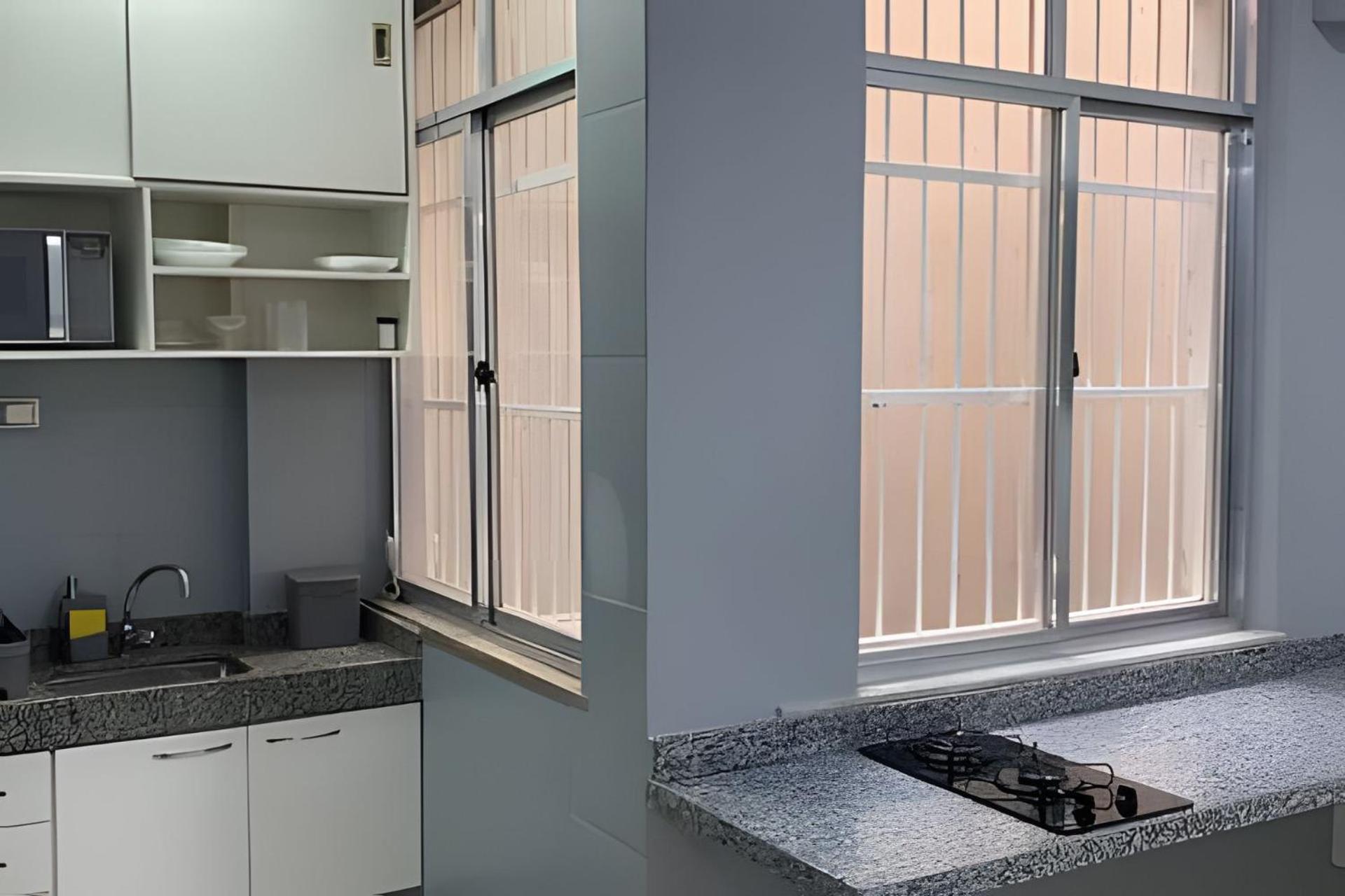 Flats Proximo Copacabana Posto 6 Apartment