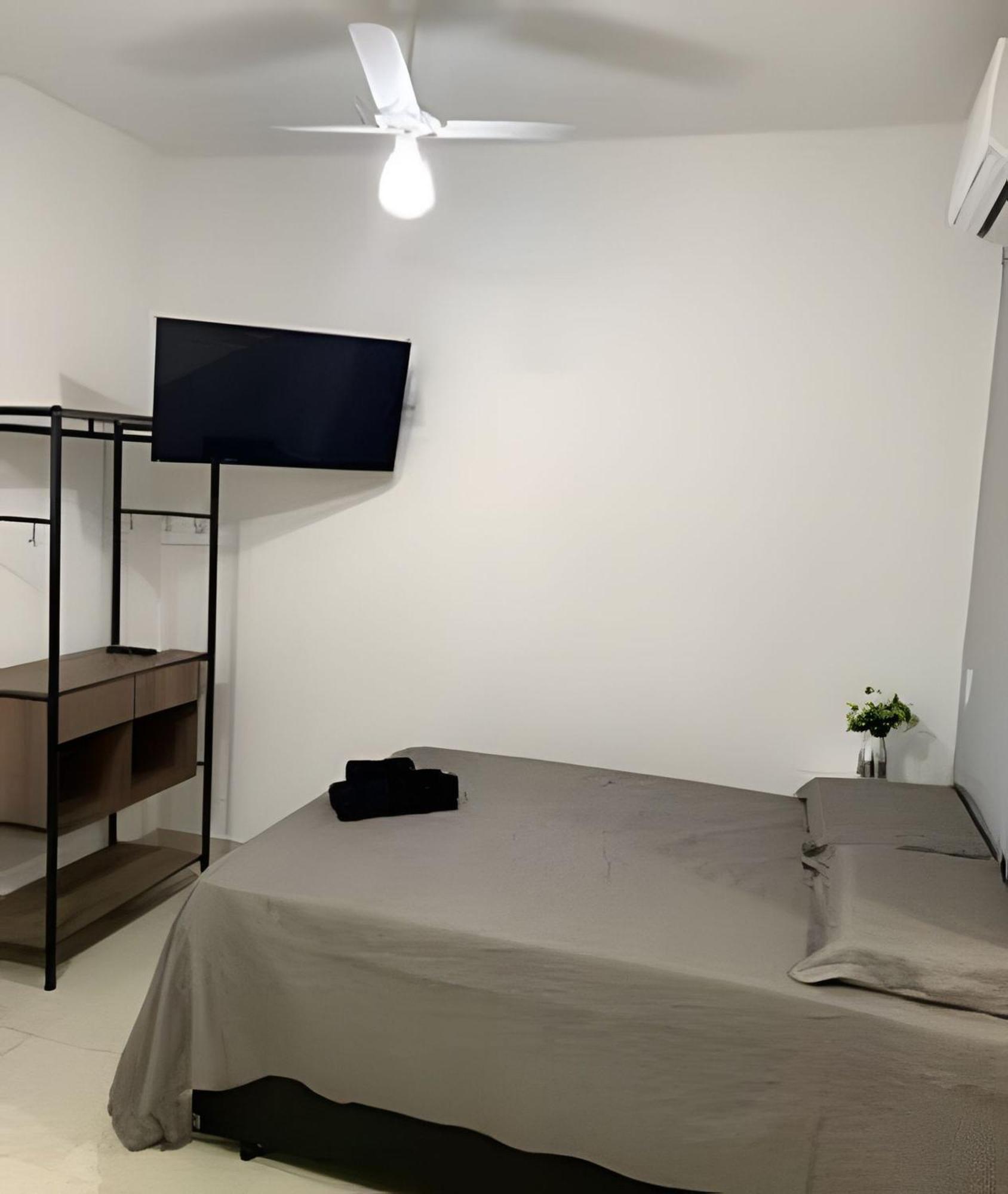 Flats Proximo Copacabana Posto 6 Apartment *