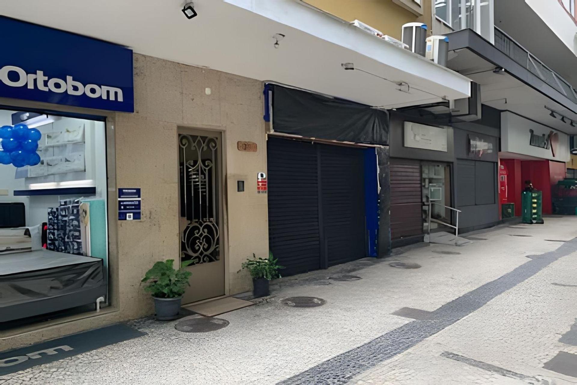 Flats Proximo Copacabana Posto 6 Apartment Rio de Janeiro