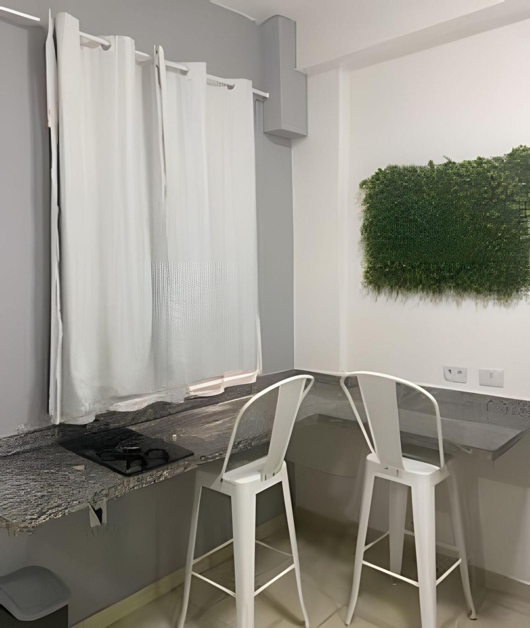 Apartment Flats Proximo Copacabana Posto 6