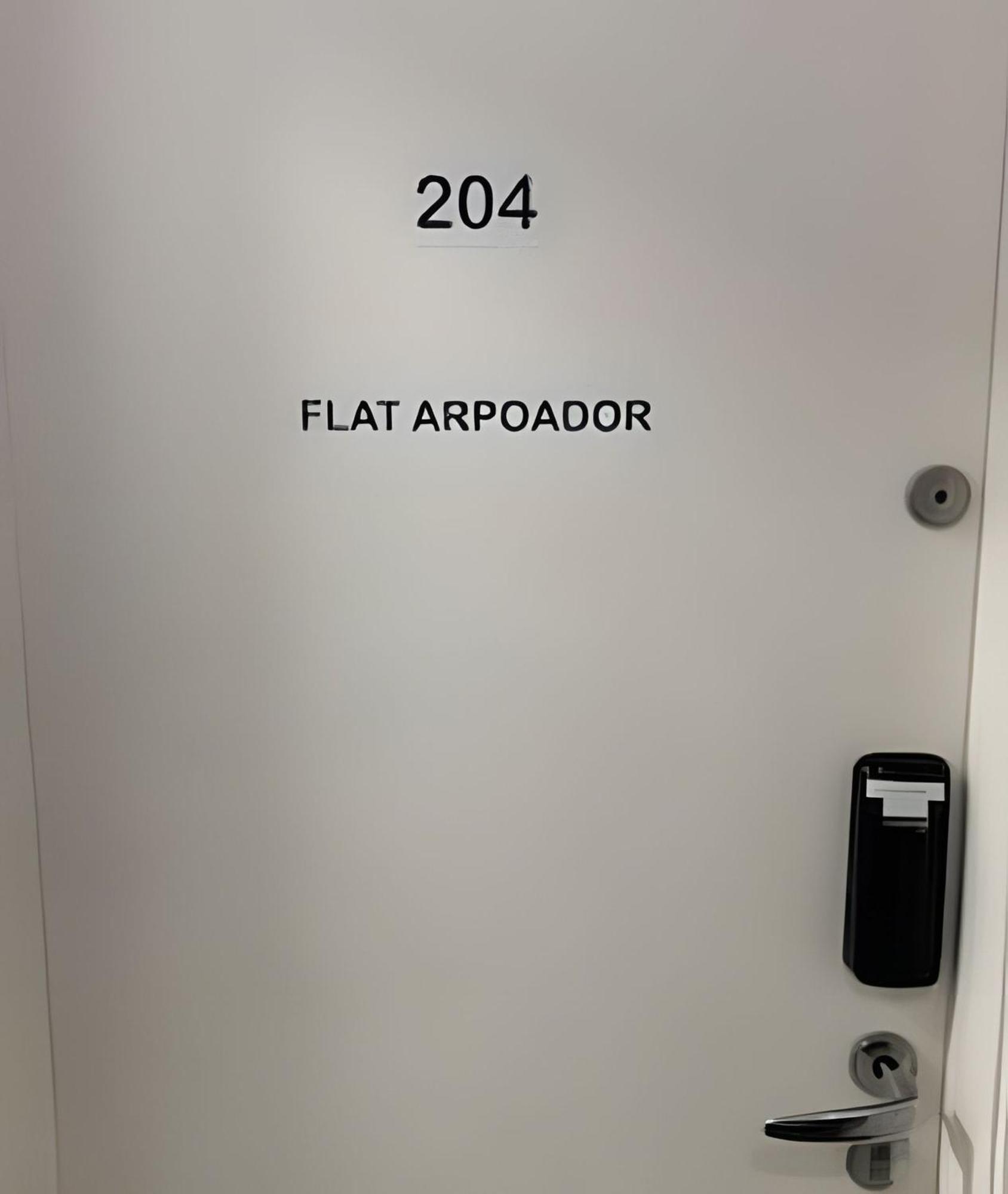 Flats Proximo Copacabana Posto 6 Apartment *