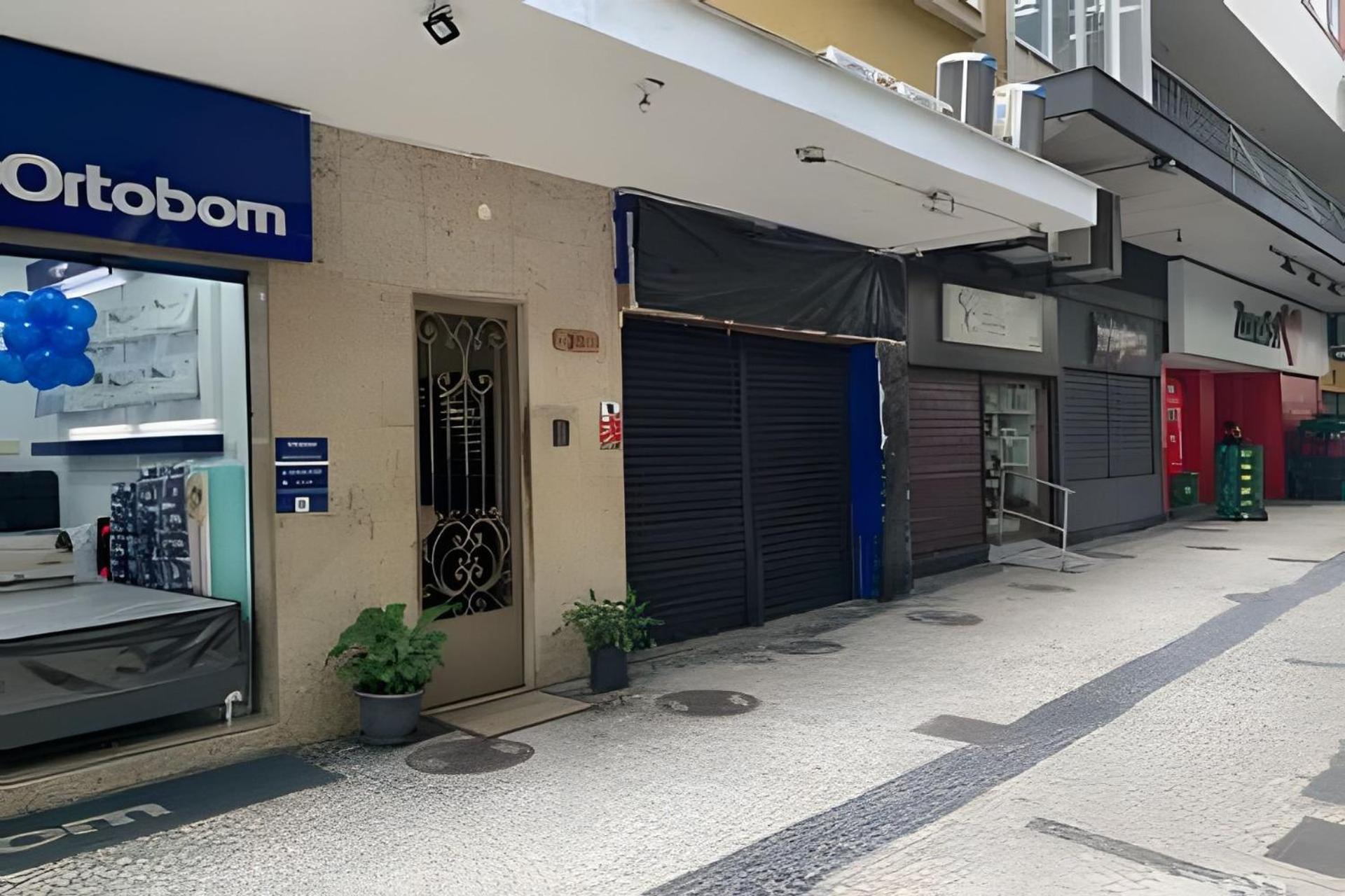 Flats Proximo Copacabana Posto 6 Apartment *