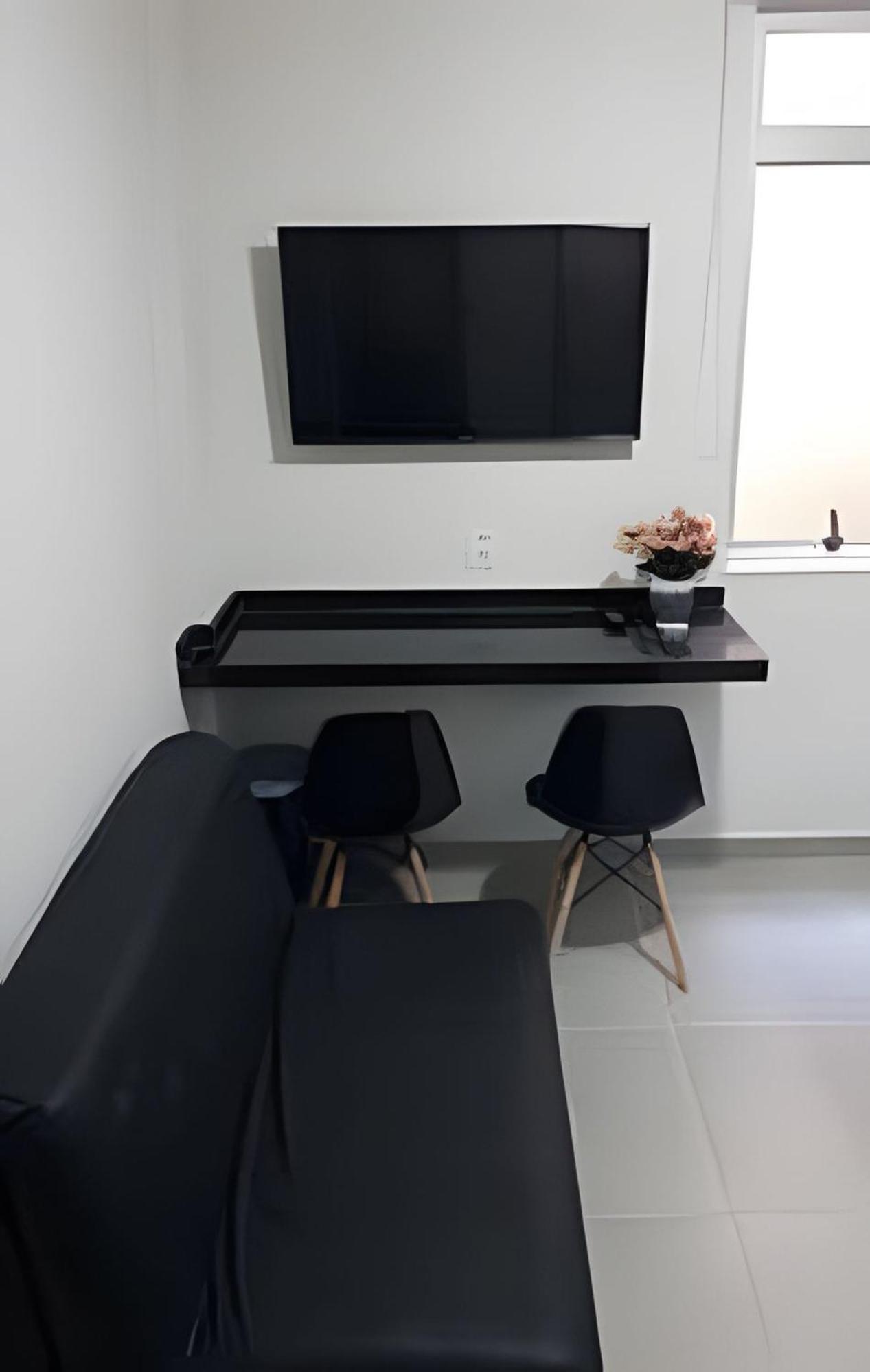 Flats Proximo Copacabana Posto 6 Apartment