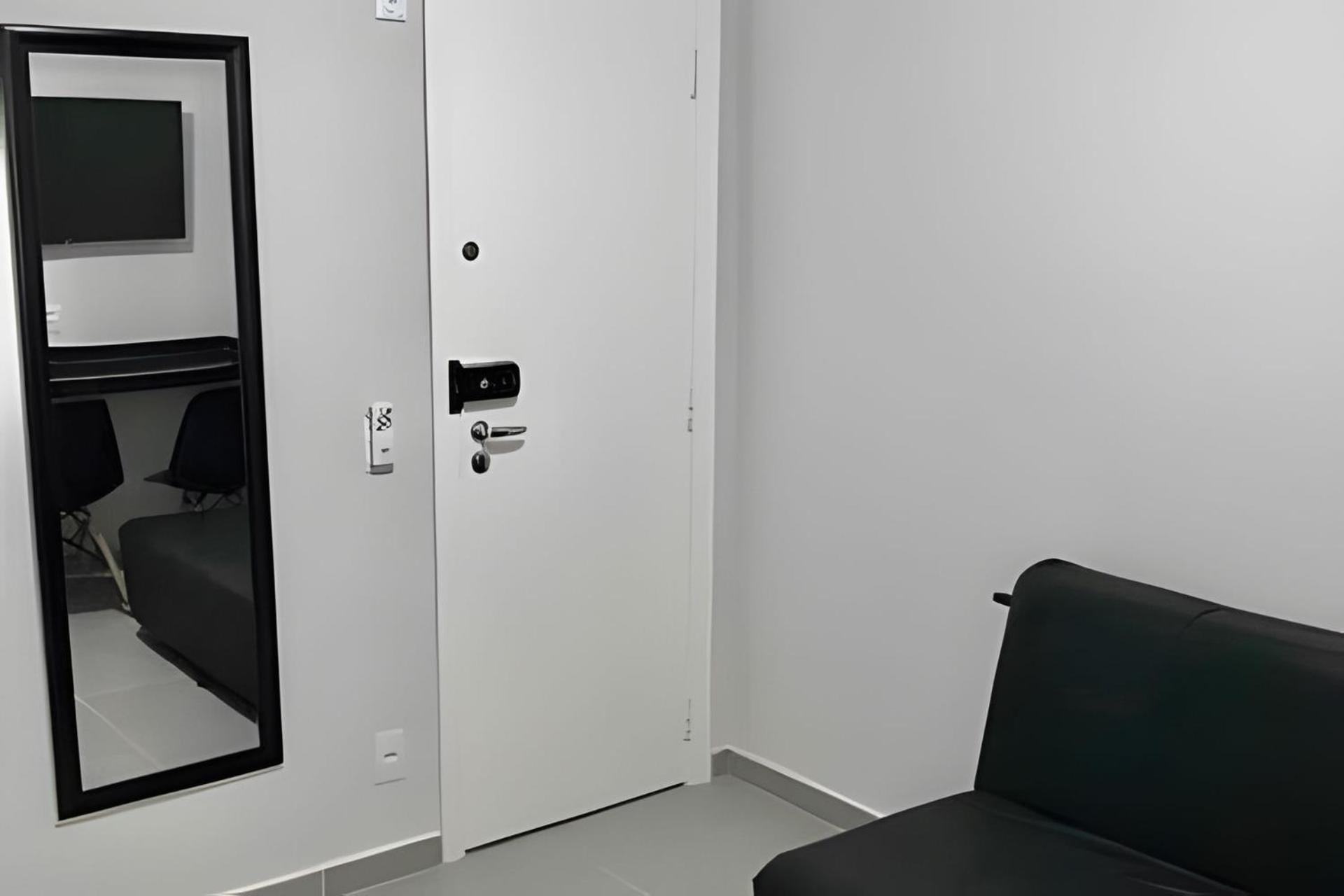 Flats Proximo Copacabana Posto 6 Apartment *