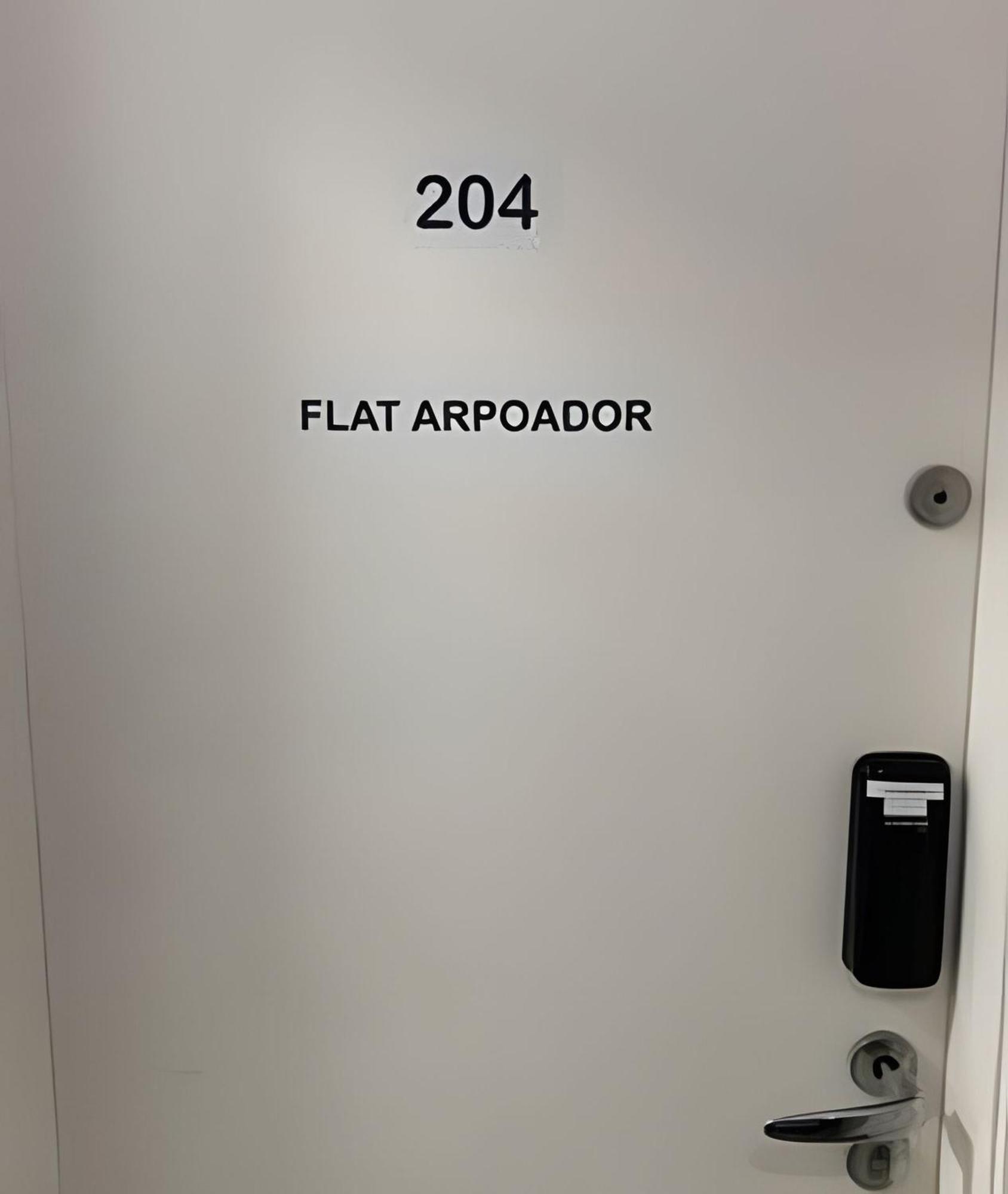 Flats Proximo Copacabana Posto 6 Apartment Rio de Janeiro