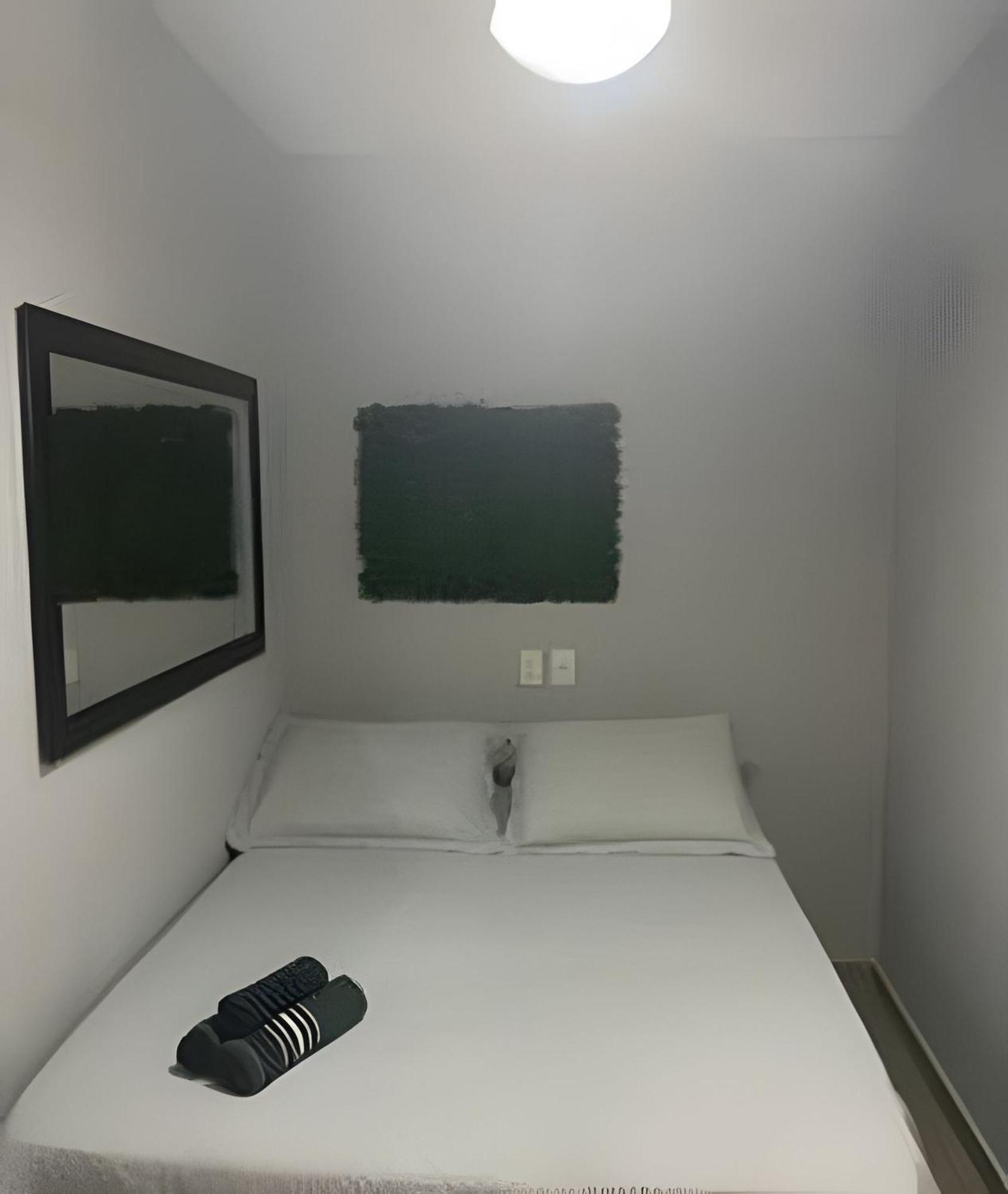 Apartment Flats Proximo Copacabana Posto 6 *