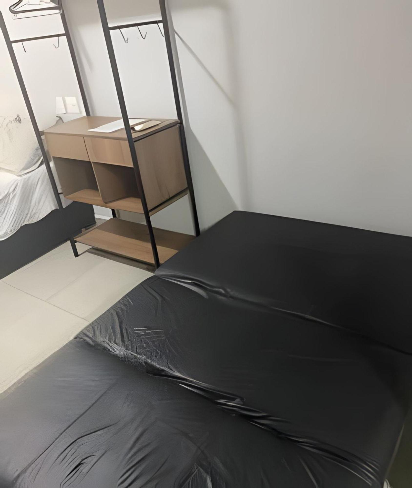 Flats Proximo Copacabana Posto 6 Apartment *