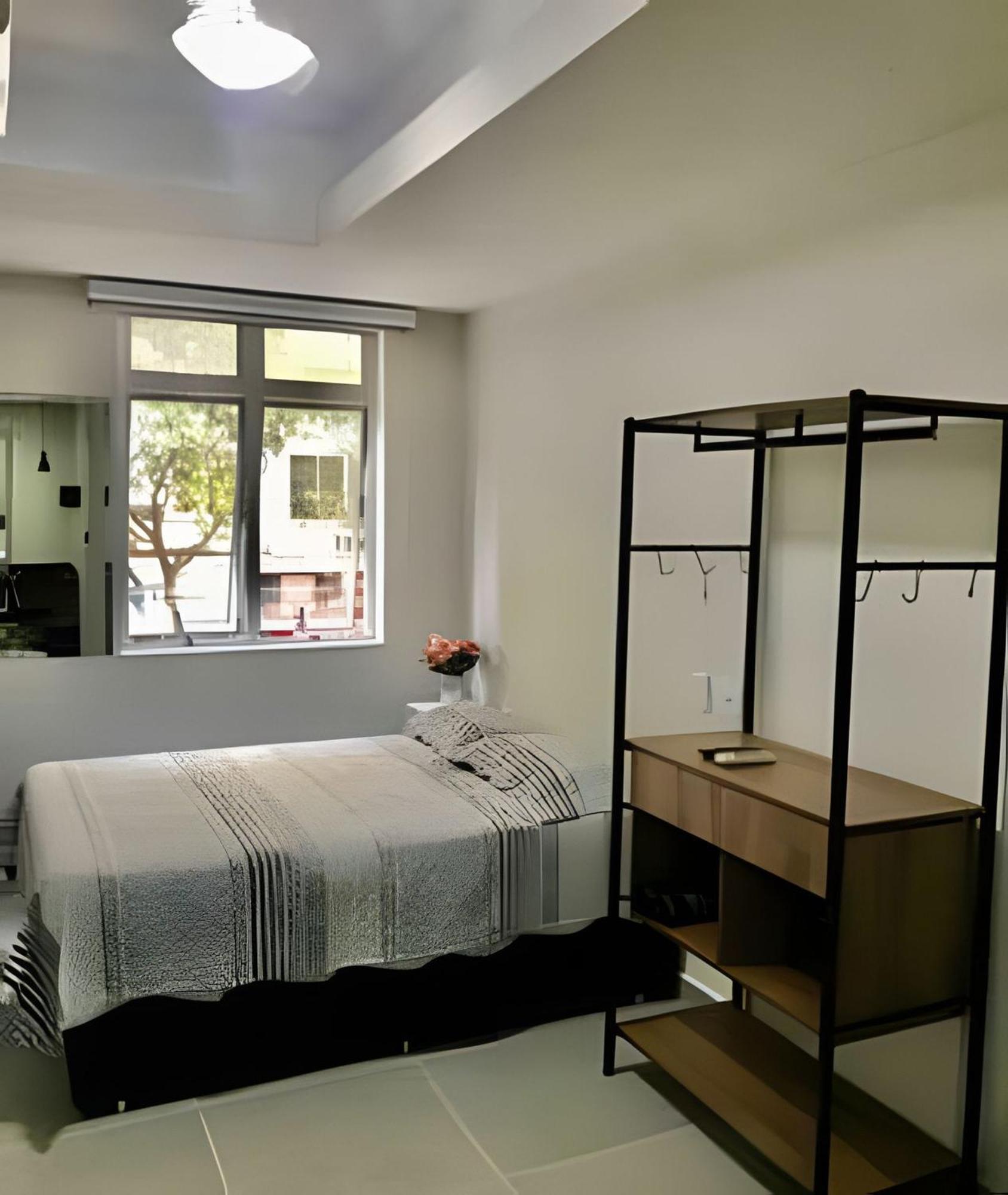 Flats Proximo Copacabana Posto 6 Apartment Rio de Janeiro